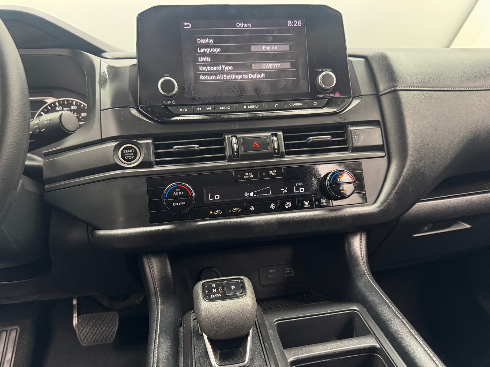 Thumbnail: 2023 Nissan Pathfinder - 4