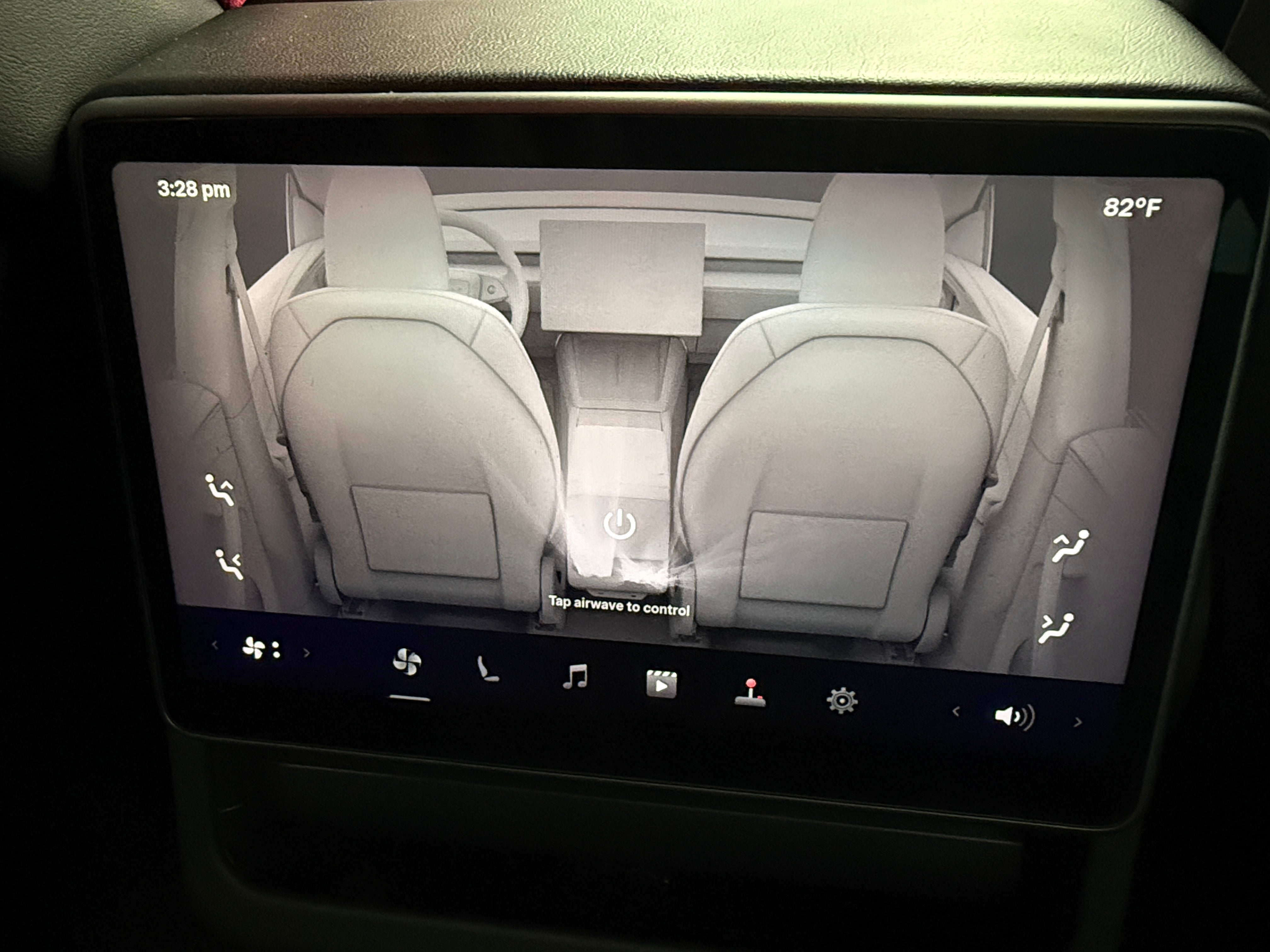 2026 Tesla Model Y Premium