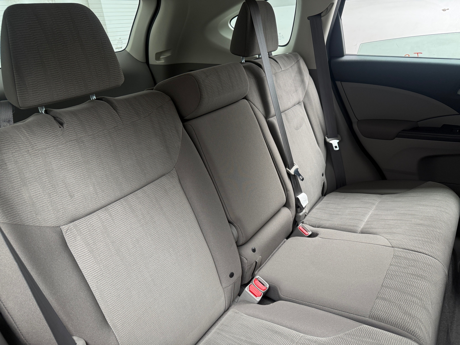 Thumbnail: 2014 Honda CR-V - 6