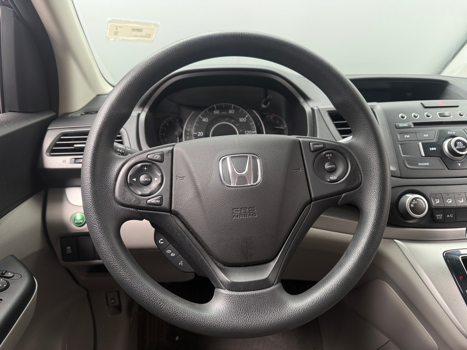 Thumbnail: 2014 Honda CR-V - 5