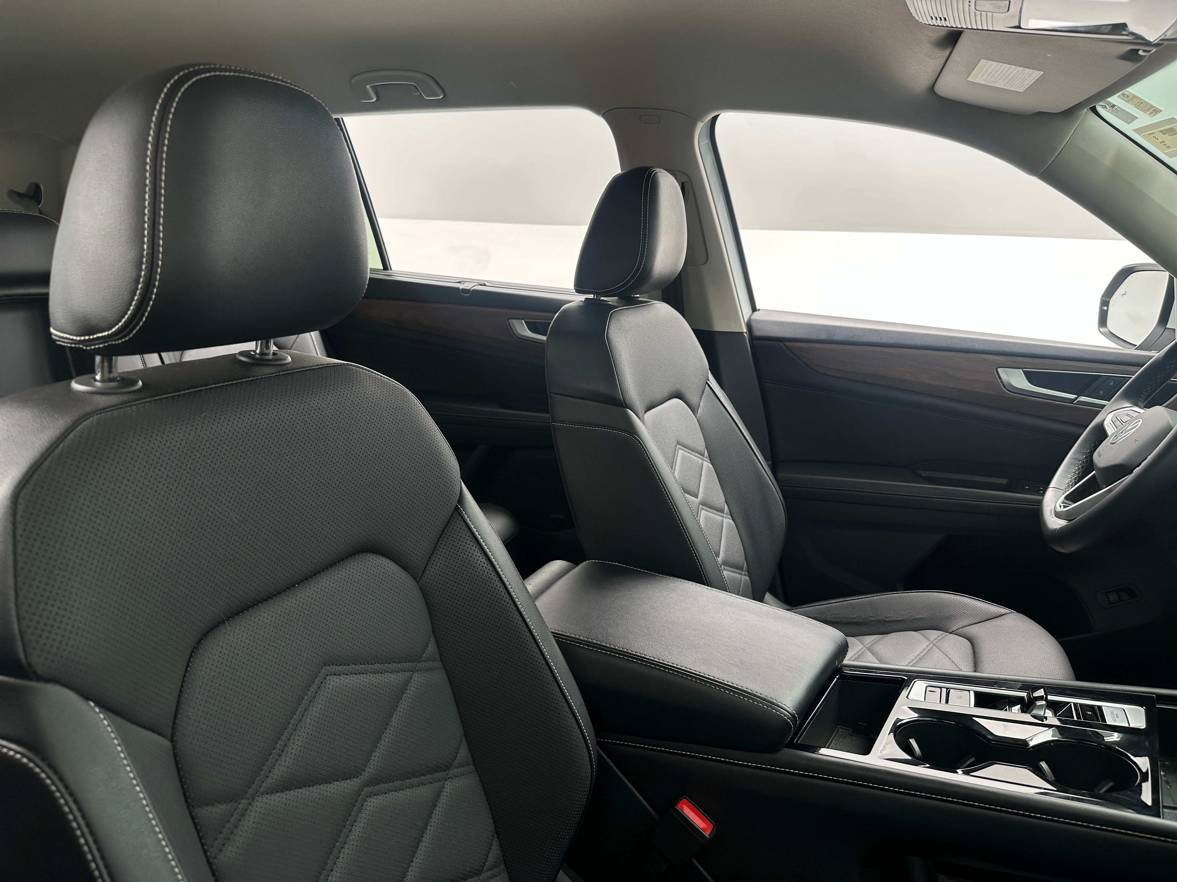 2024 Volkswagen Atlas