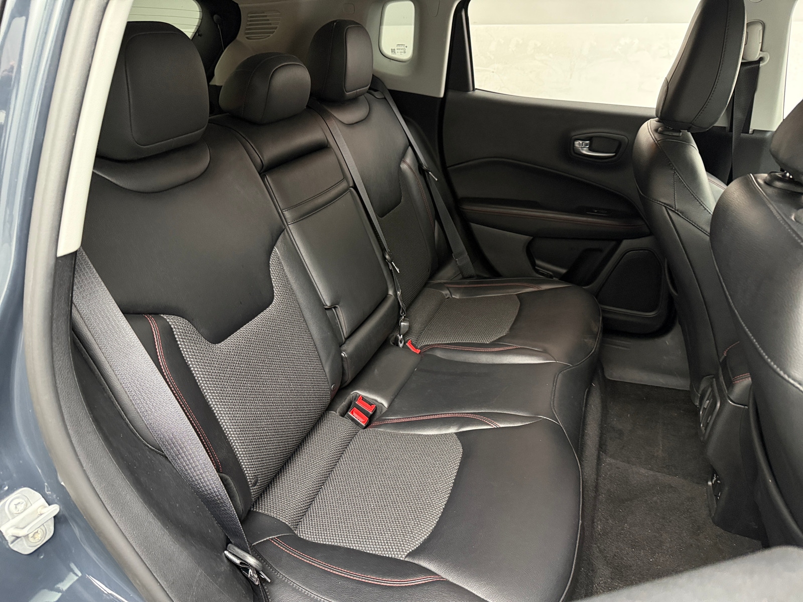 Thumbnail: 2017 Jeep Compass - 6