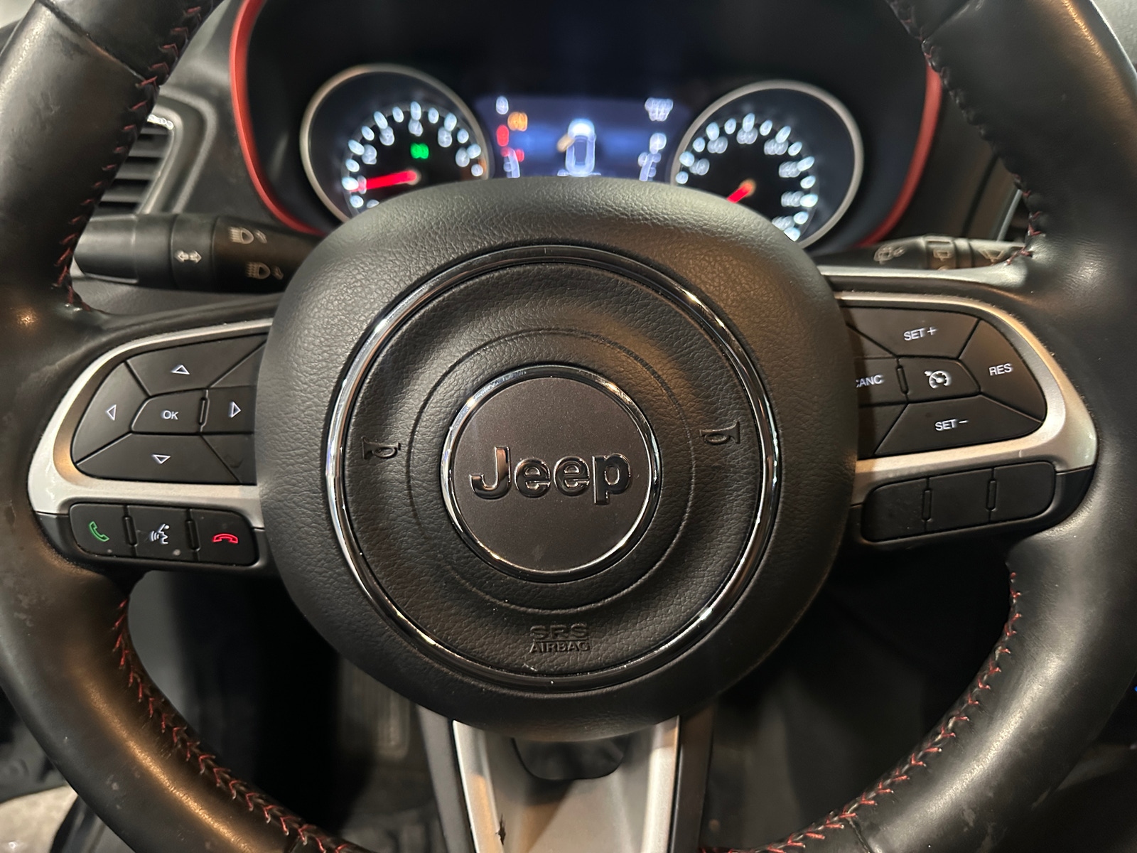 Thumbnail: 2017 Jeep Compass - 5