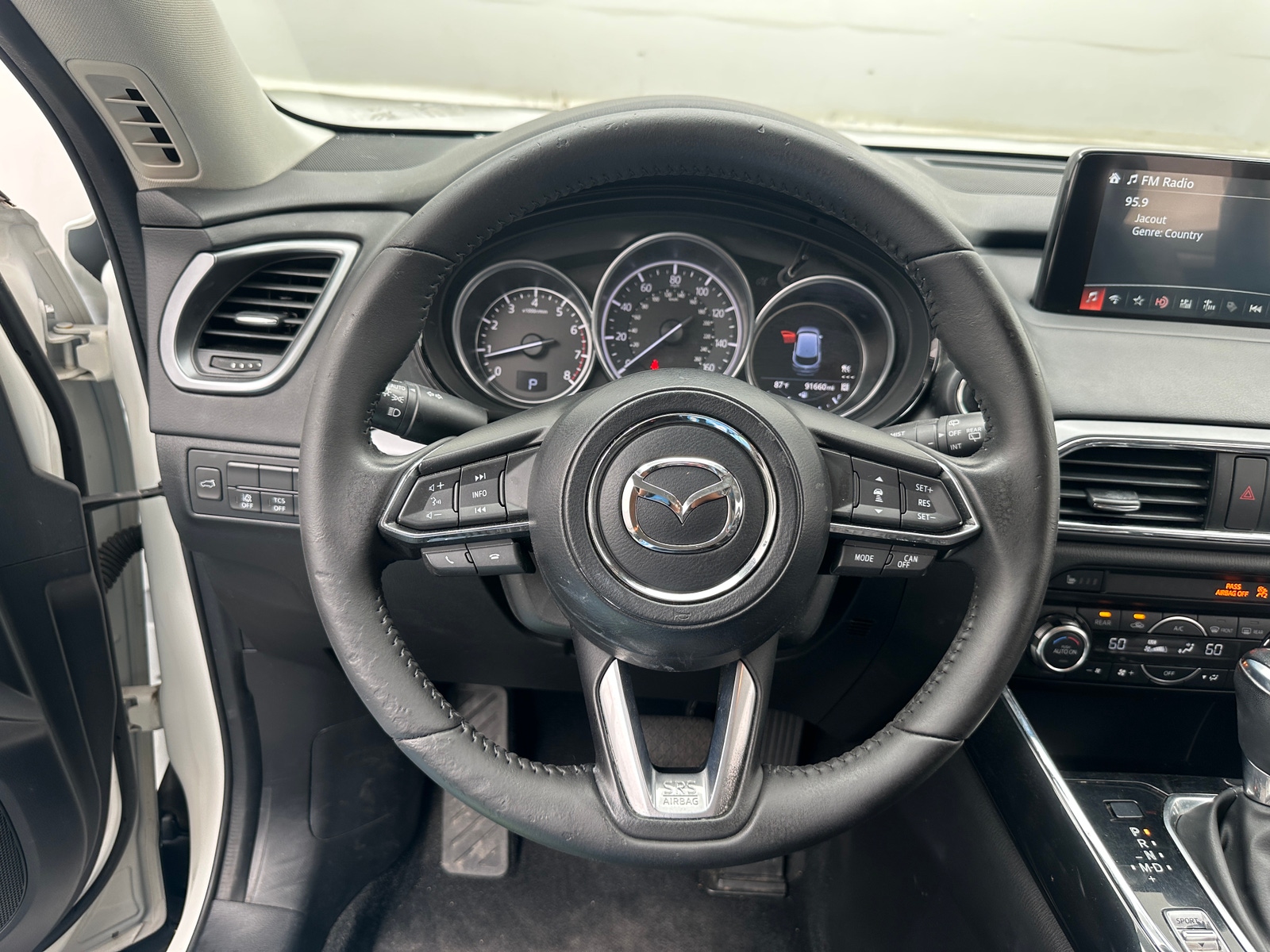 Thumbnail: 2018 Mazda CX-9 - 4
