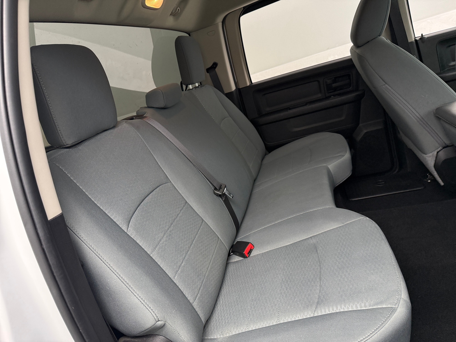 Thumbnail: 2019 RAM 1500 Classic - 6