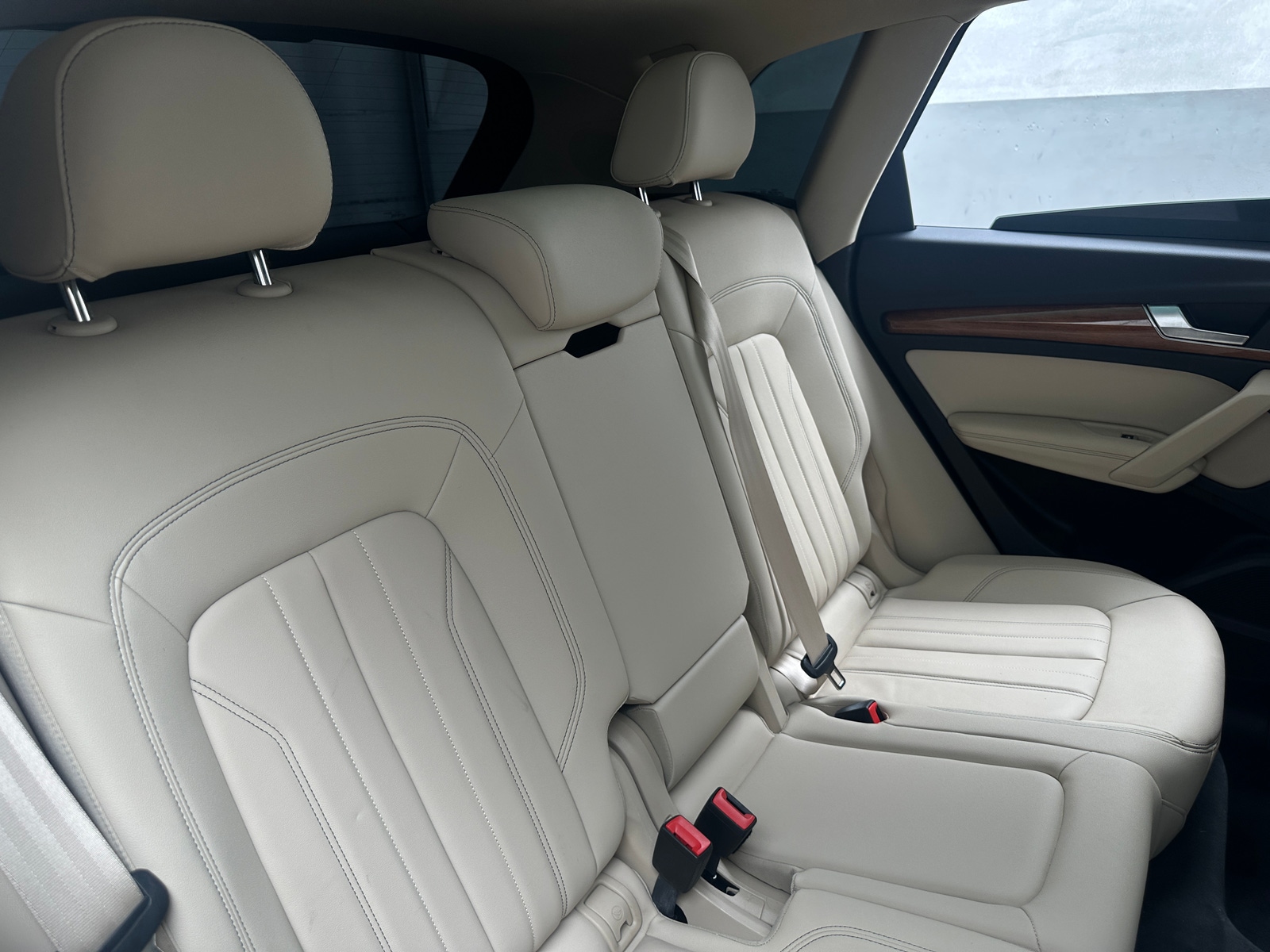 Thumbnail: 2023 Audi Q5 - 5