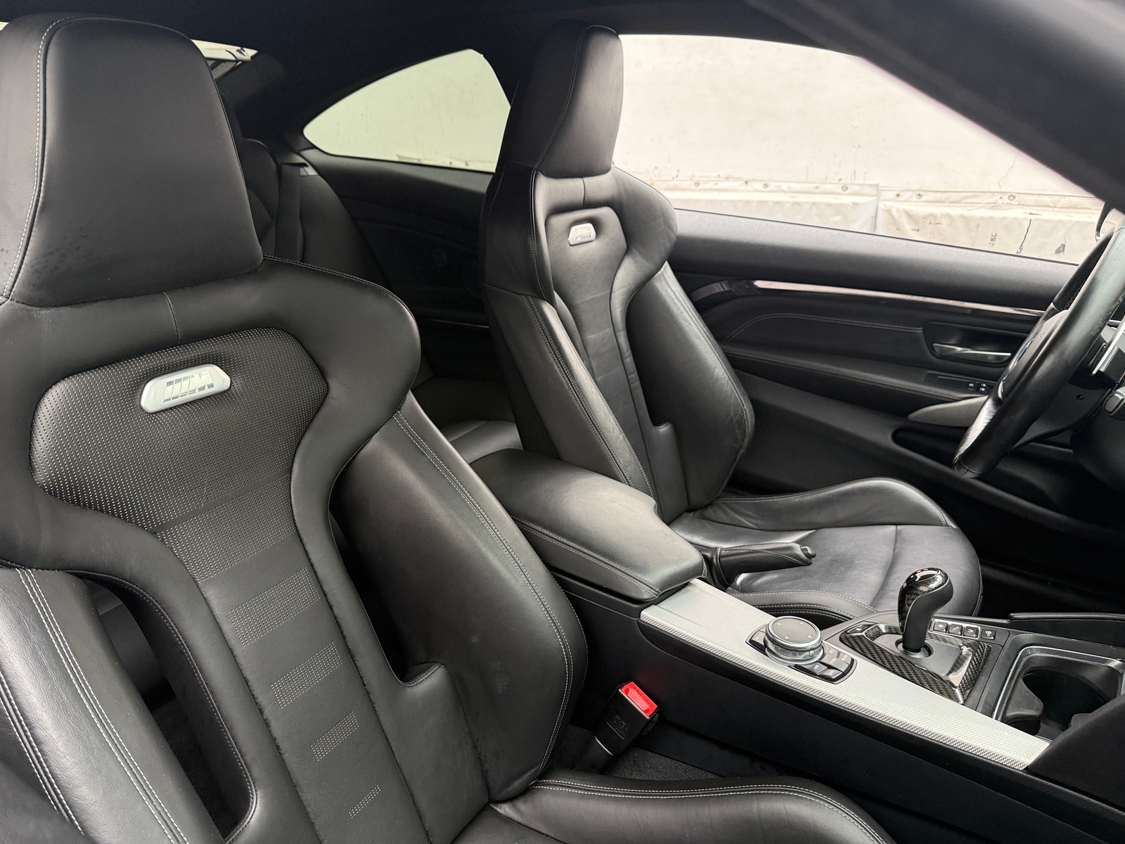 Thumbnail: 2016 BMW M4 - 2