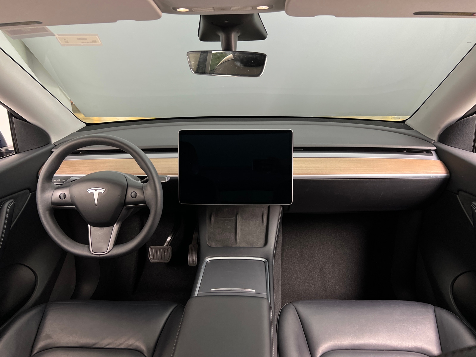 Thumbnail: 2022 Tesla Model Y - 2