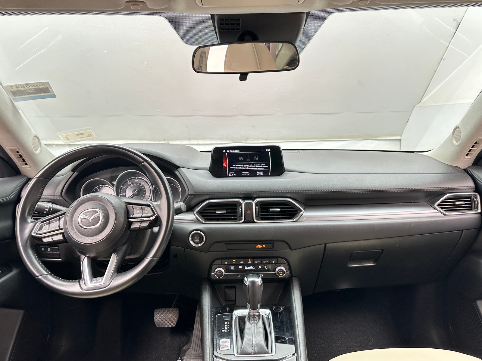 Thumbnail: 2020 Mazda CX-5 - 2