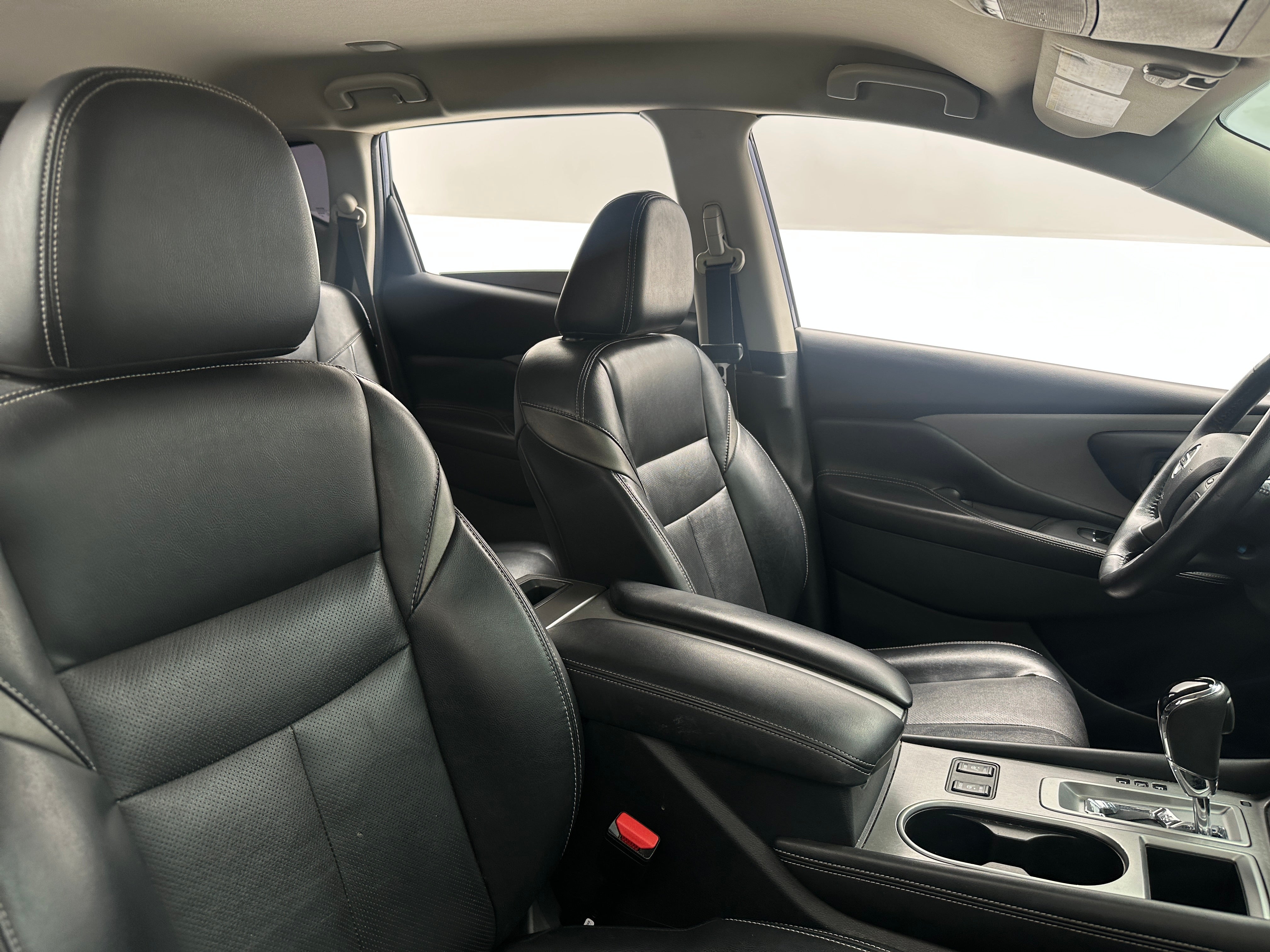 2019 Nissan Murano