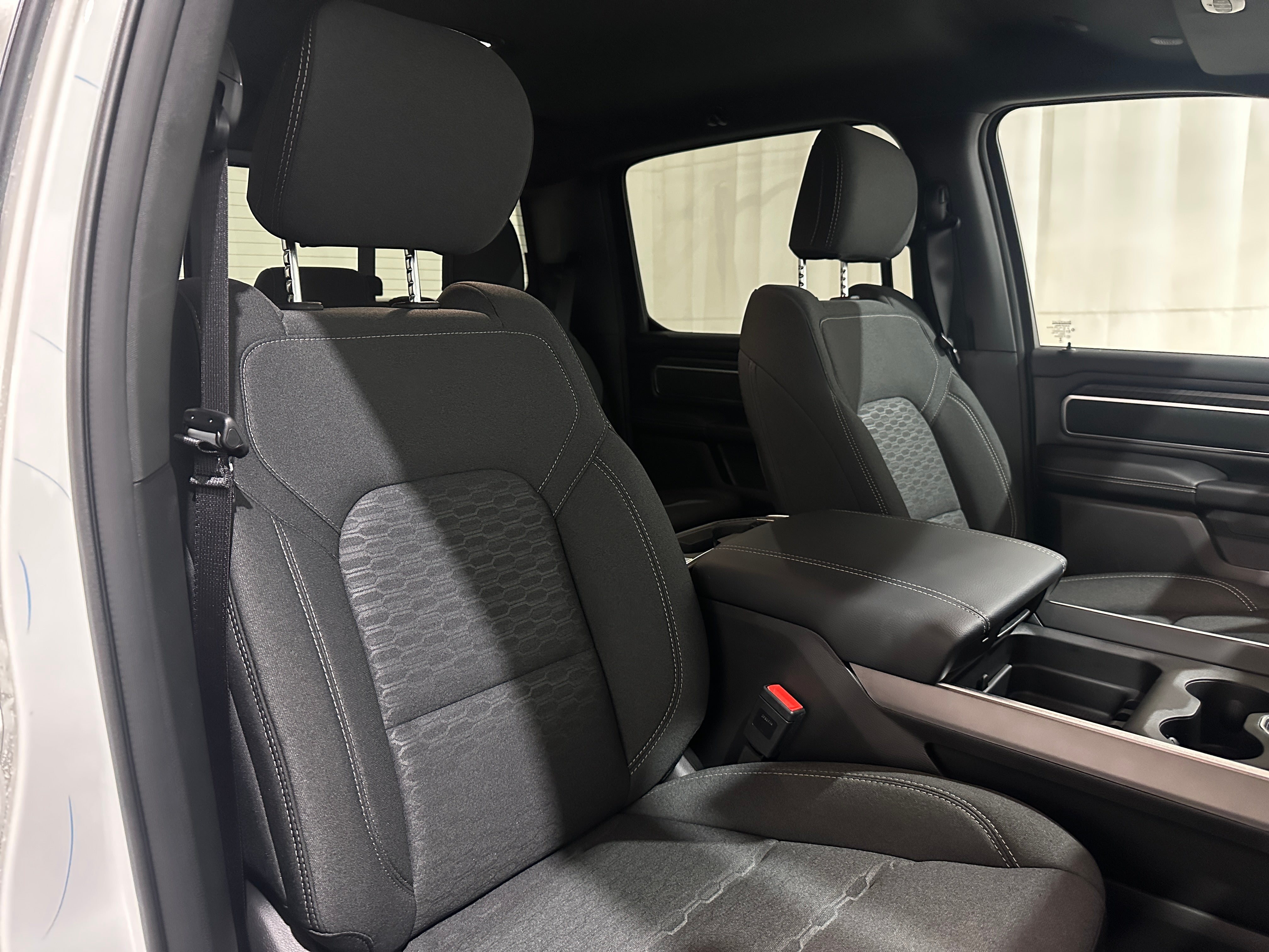 2026 RAM 1500 Pickup Big Horn/Lone Star