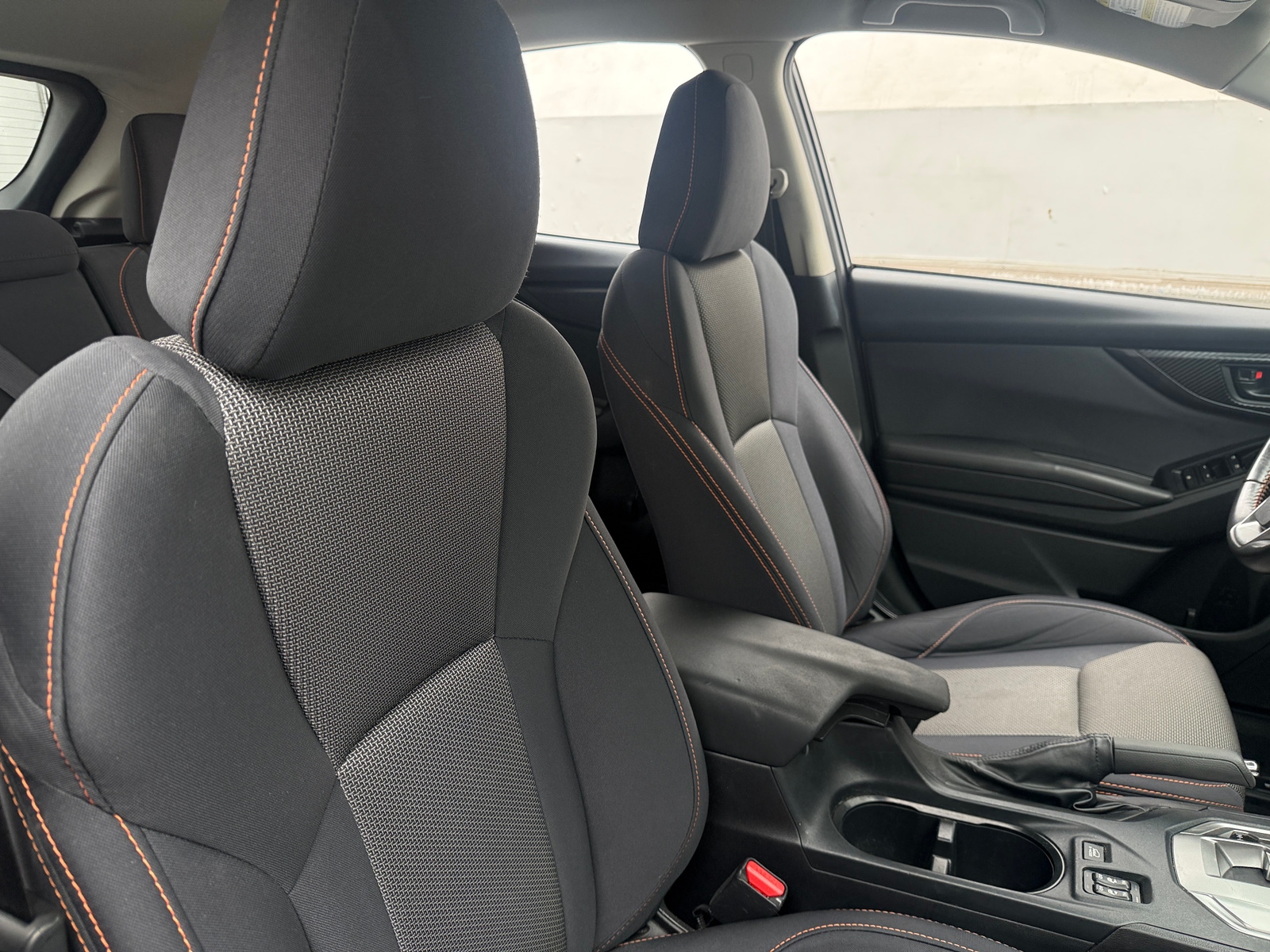 Thumbnail: 2018 Subaru Crosstrek - 2