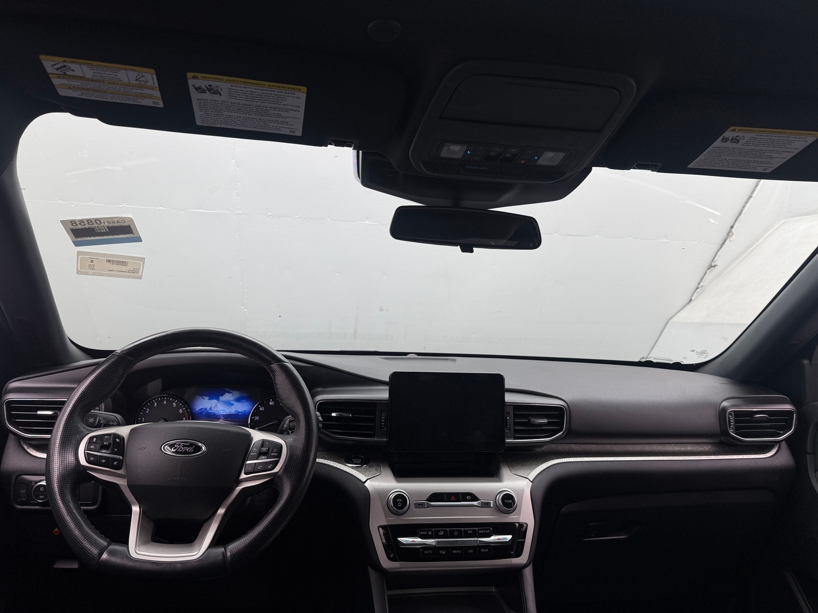 Thumbnail: 2021 Ford Explorer - 2
