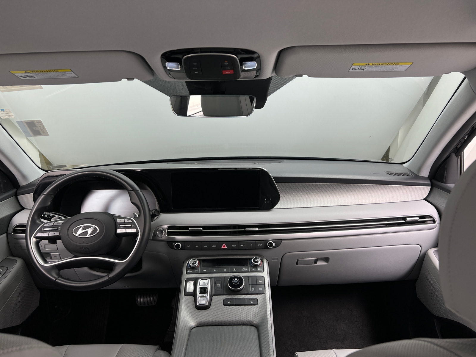 Thumbnail: 2025 Hyundai Palisade - 2