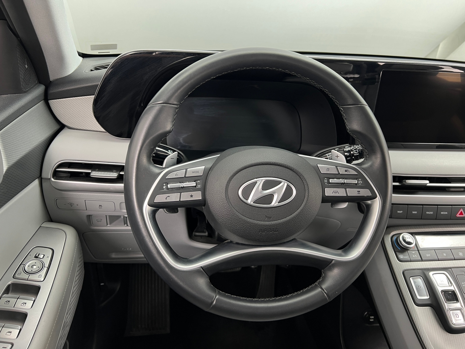 Thumbnail: 2025 Hyundai Palisade - 4