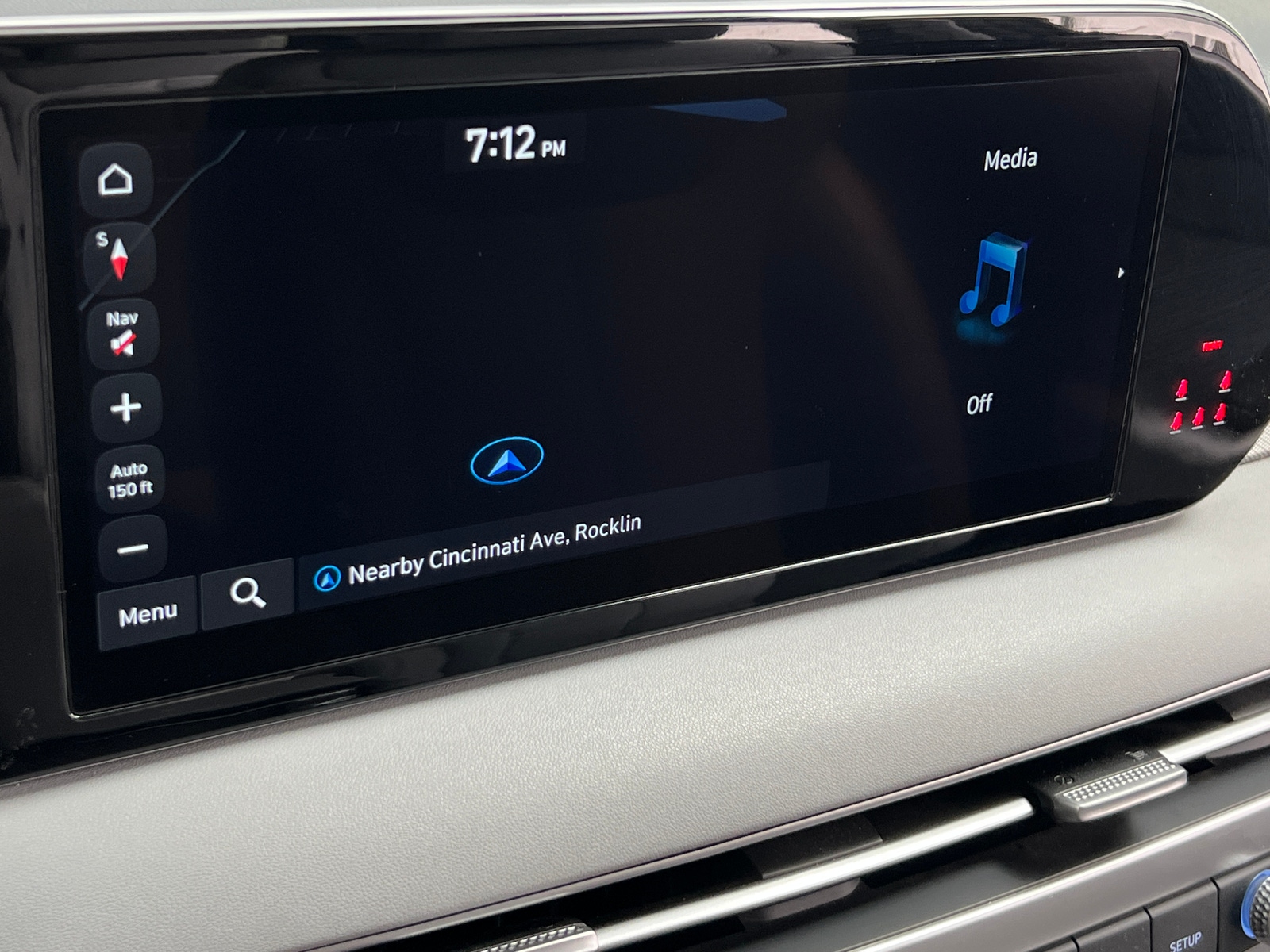 Thumbnail: 2025 Hyundai Palisade - 3