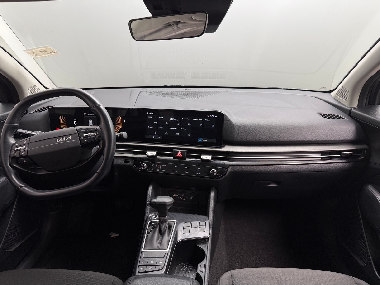 Thumbnail: 2026 Kia Sportage - 3