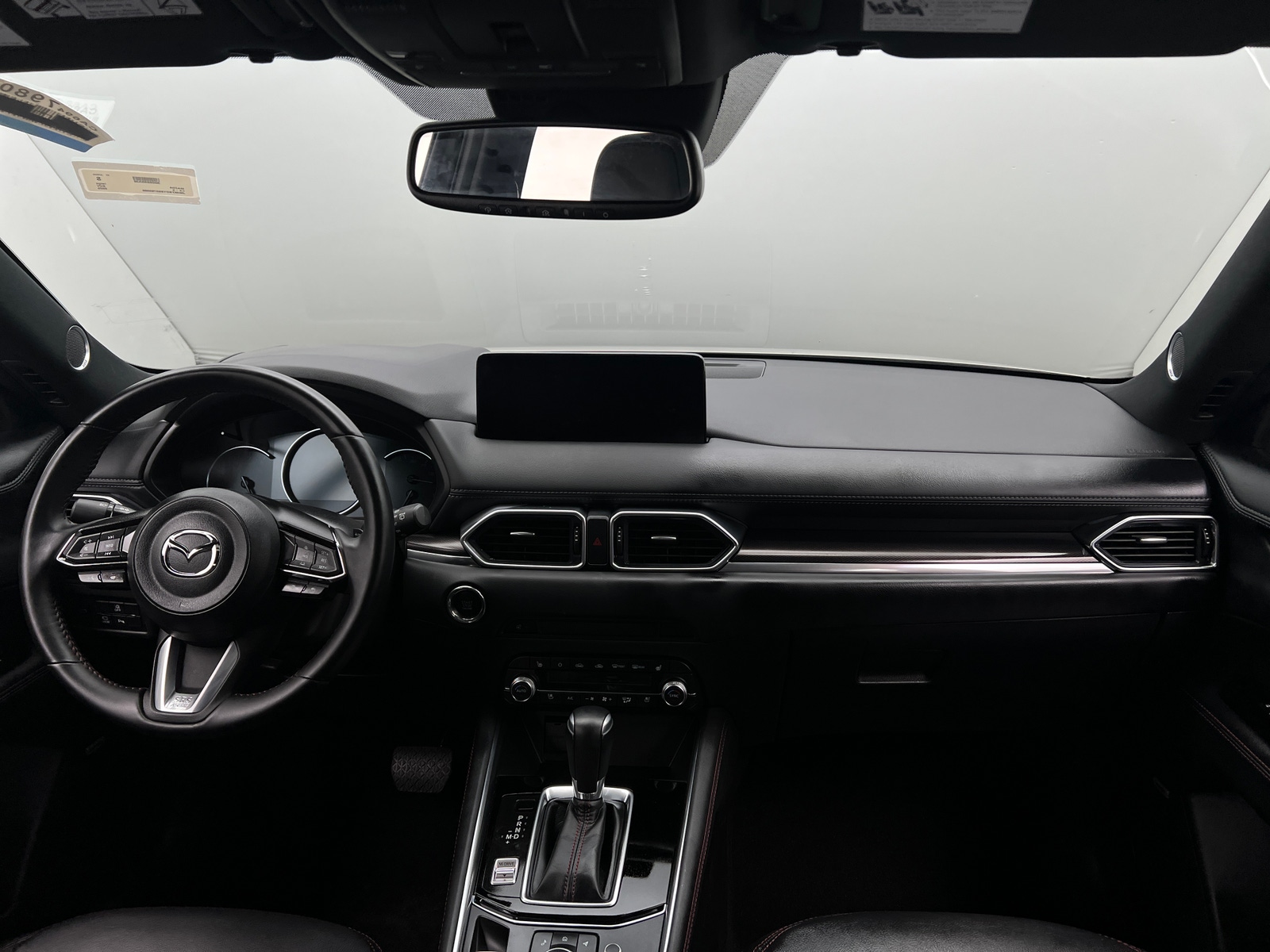 Thumbnail: 2025 Mazda CX-5 - 2