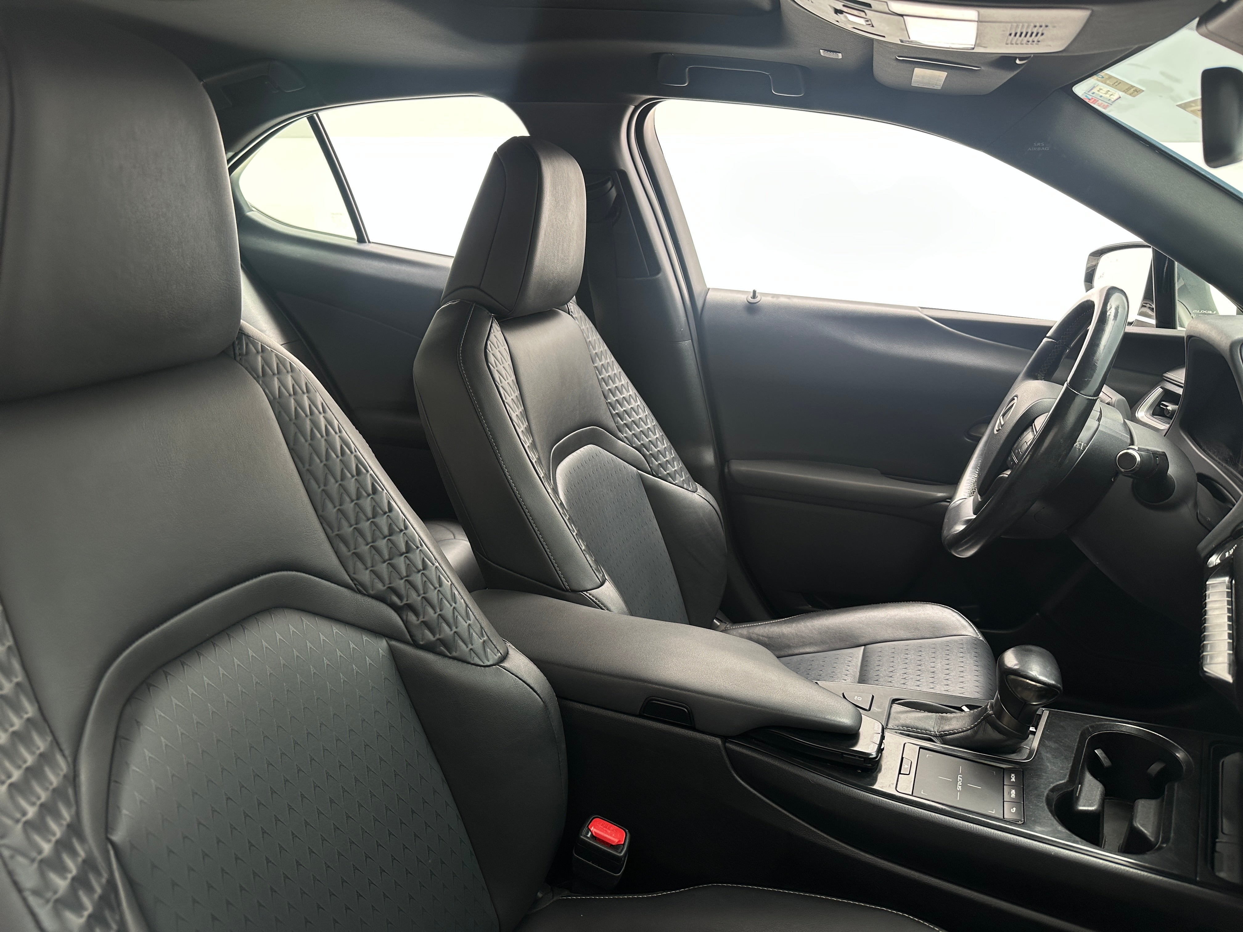 2019 Lexus UX