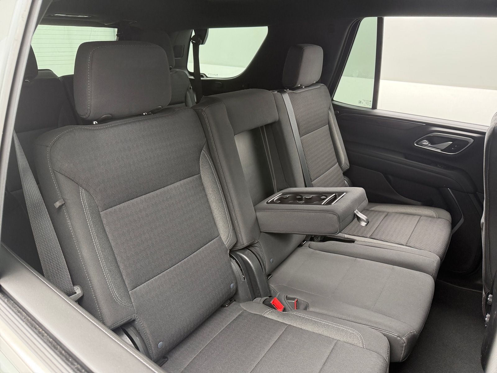 Thumbnail: 2023 Chevrolet Tahoe - 6