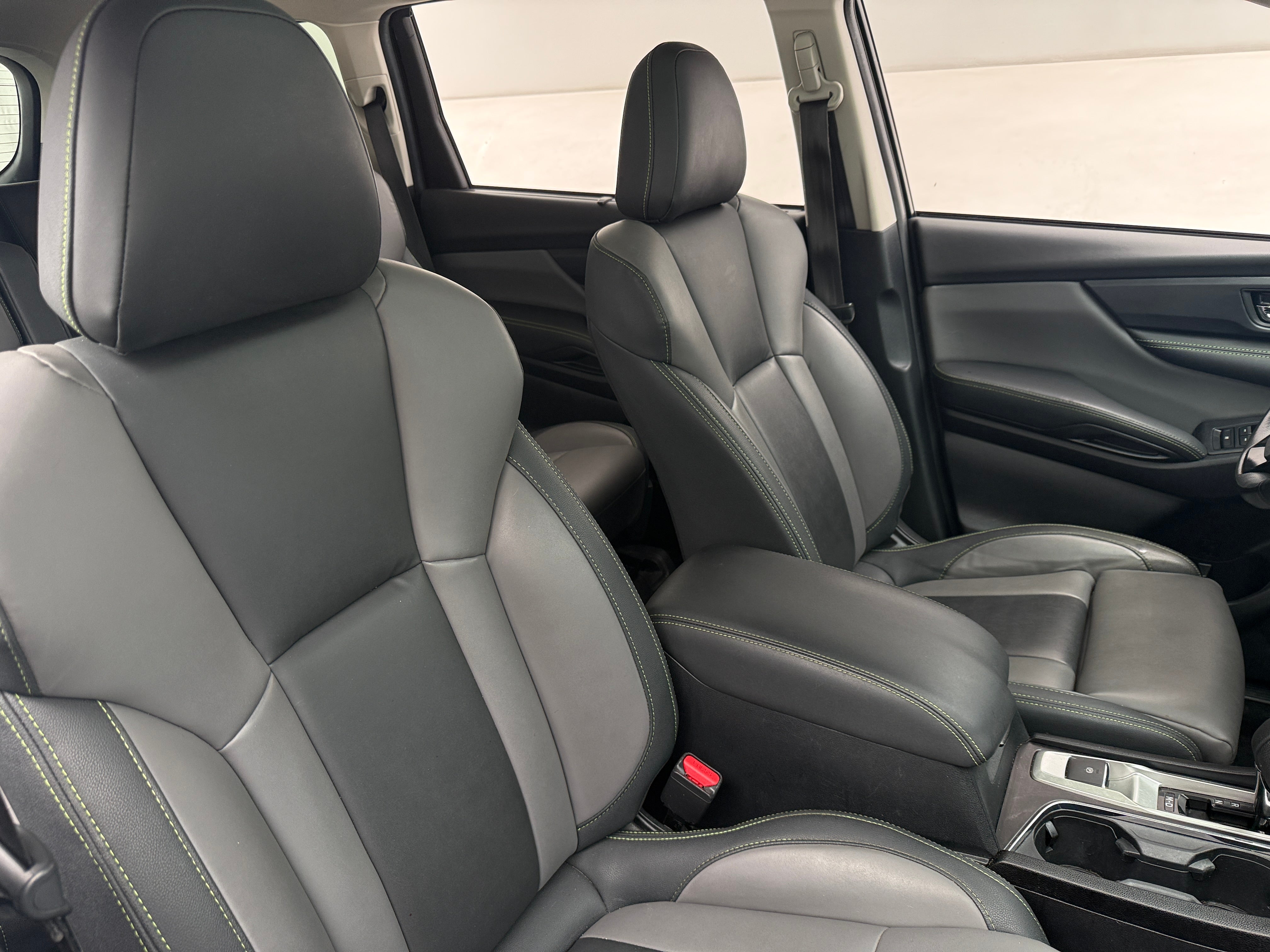 2024 Subaru Ascent Onyx Edition Limited
