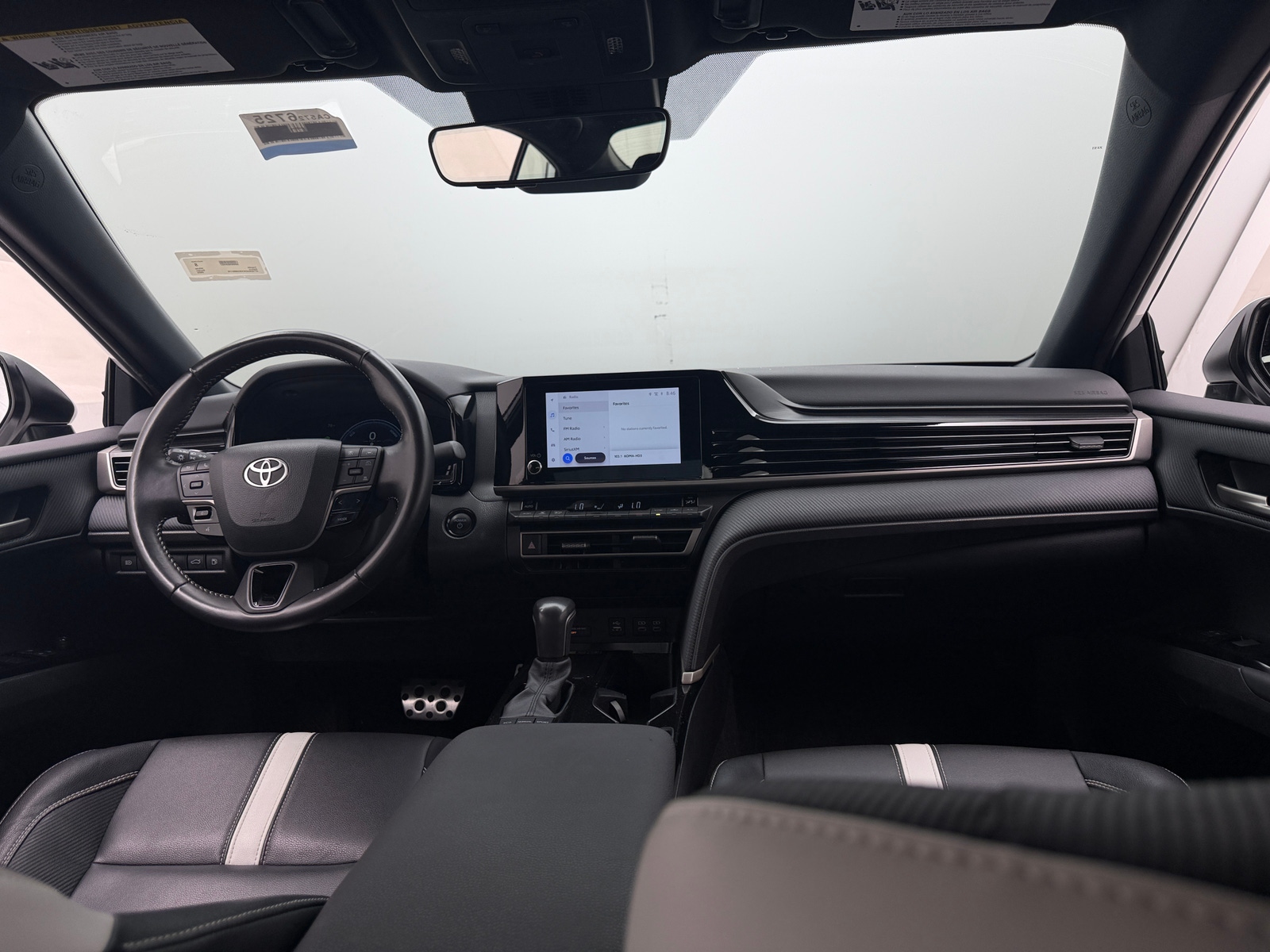 Thumbnail: 2025 Toyota Camry - 3