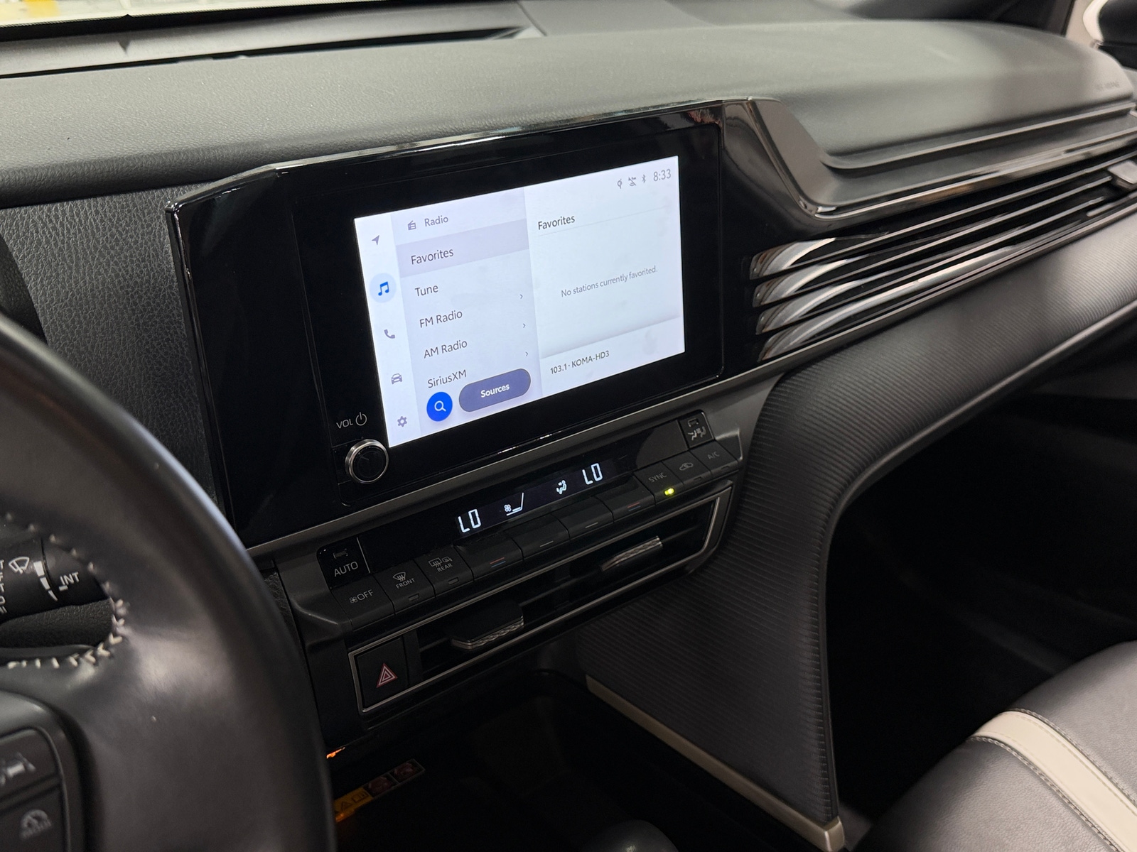 Thumbnail: 2025 Toyota Camry - 4