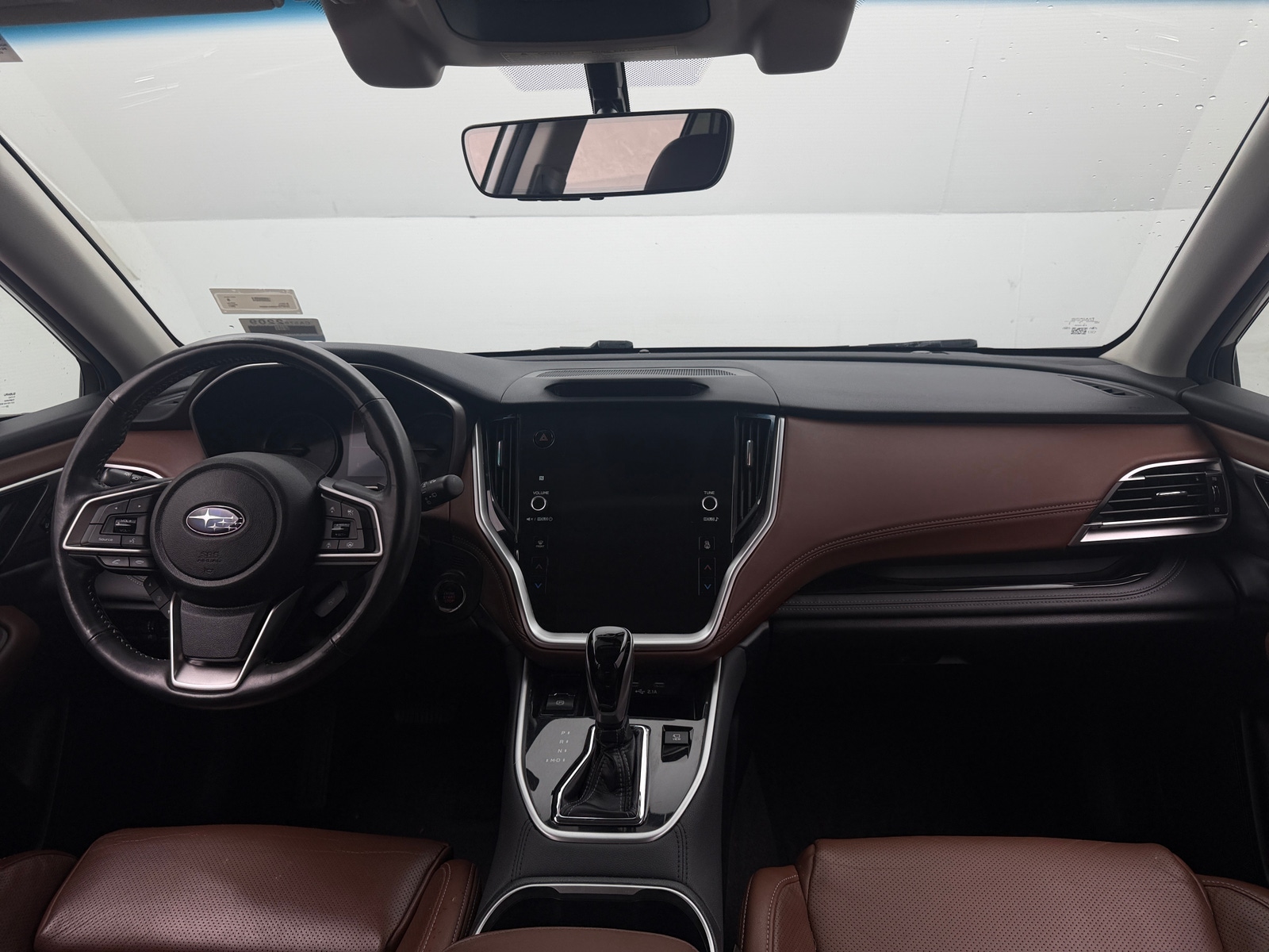 Thumbnail: 2021 Subaru Outback - 2