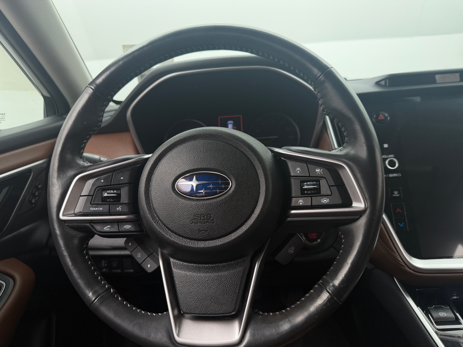 Thumbnail: 2021 Subaru Outback - 4
