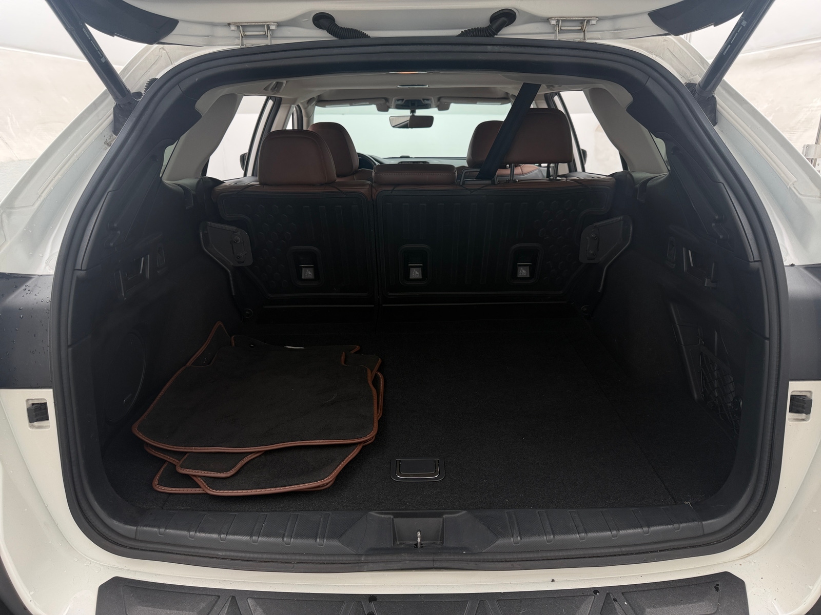 Thumbnail: 2021 Subaru Outback - 6