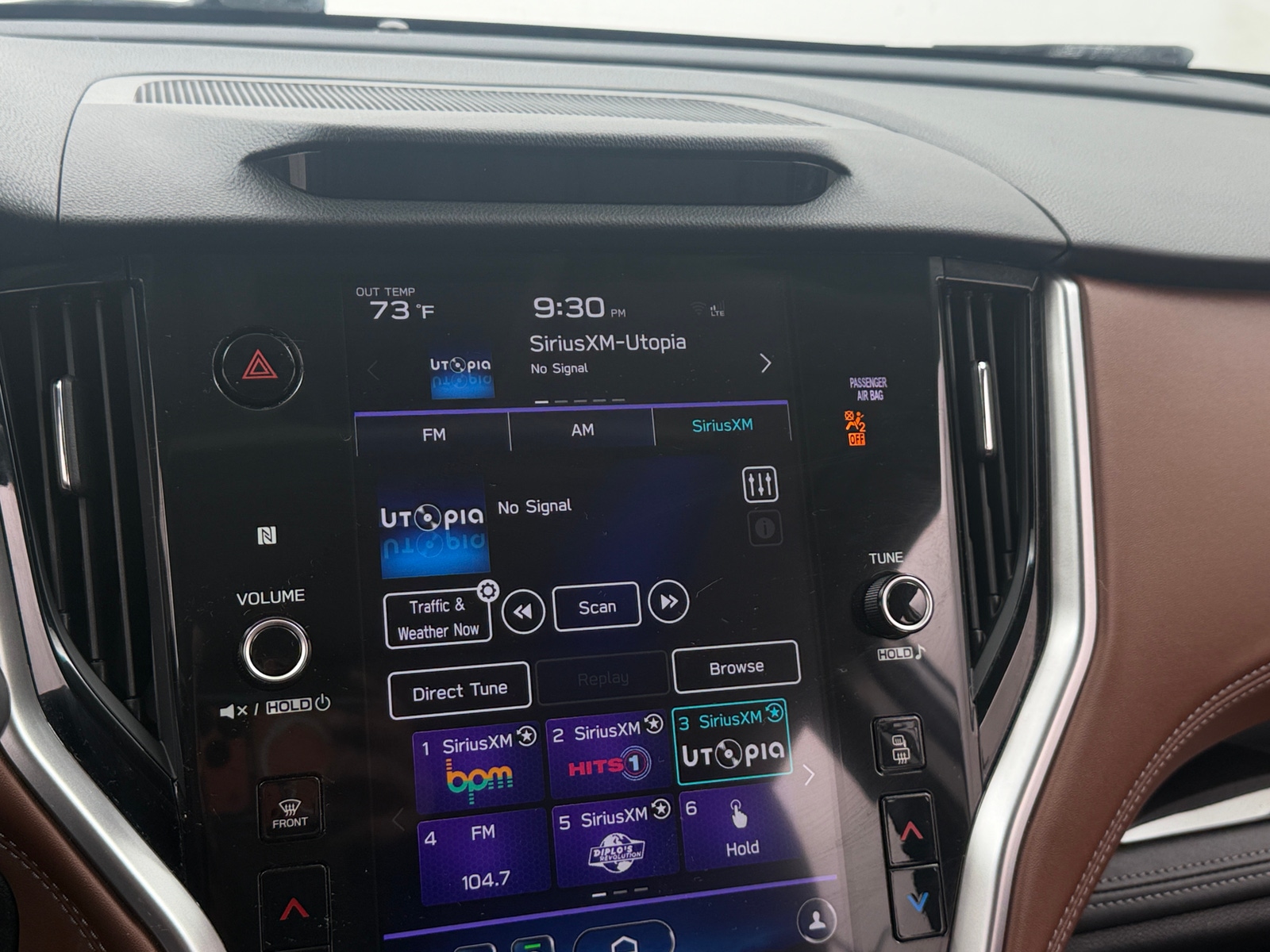 Thumbnail: 2021 Subaru Outback - 3