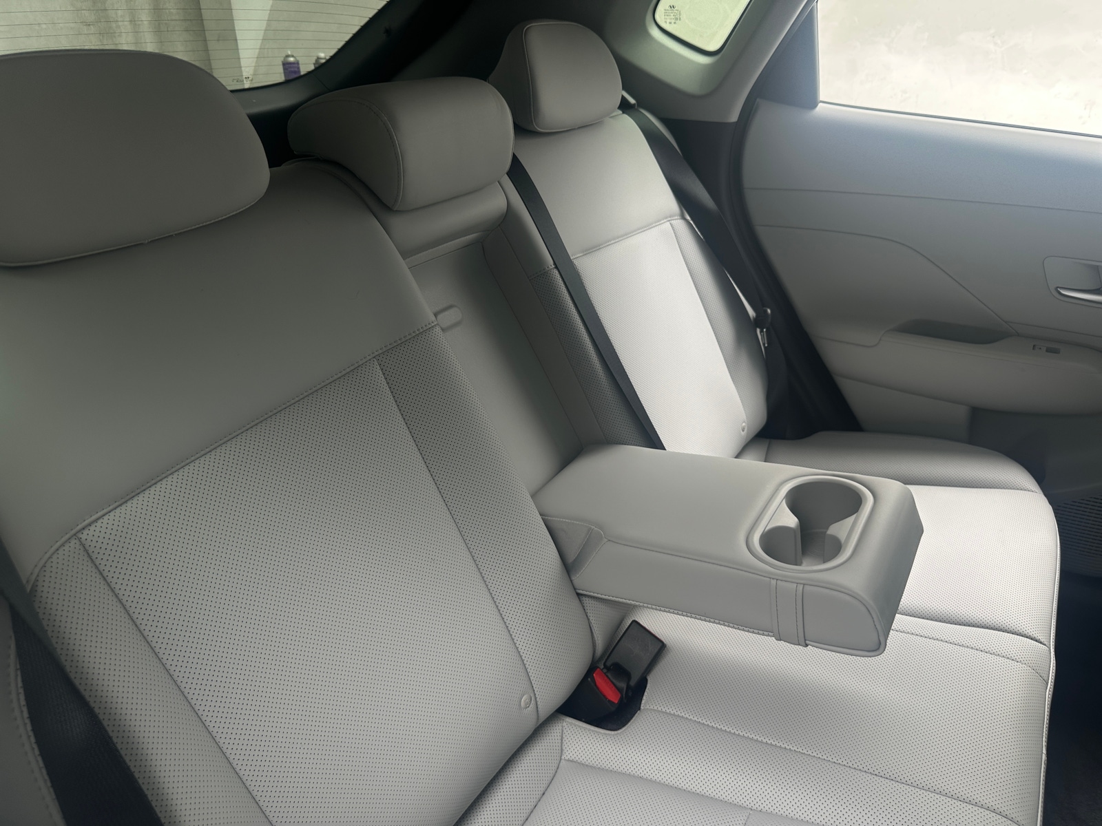 Thumbnail: 2024 Hyundai Kona - 5