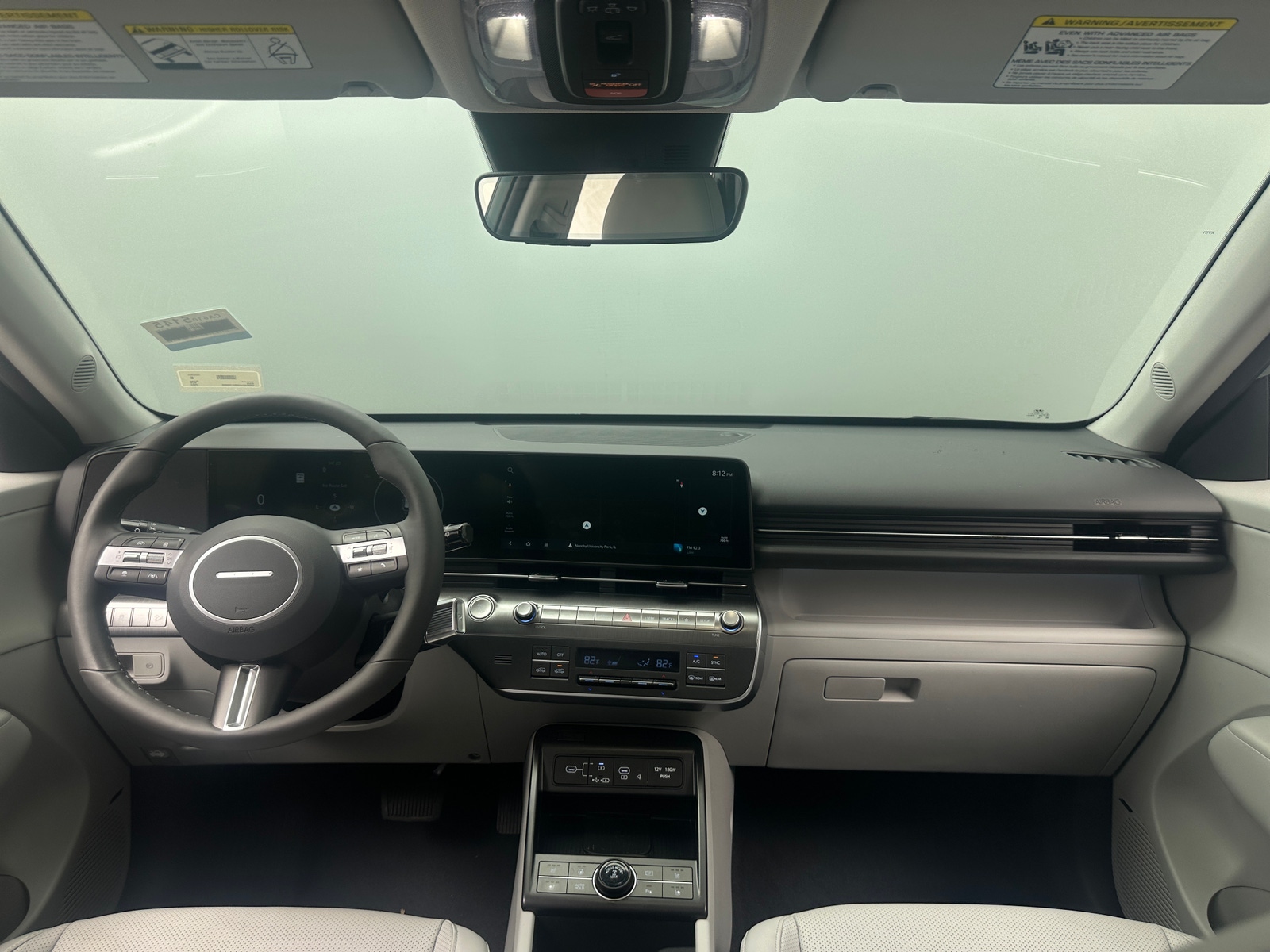 Thumbnail: 2024 Hyundai Kona - 2