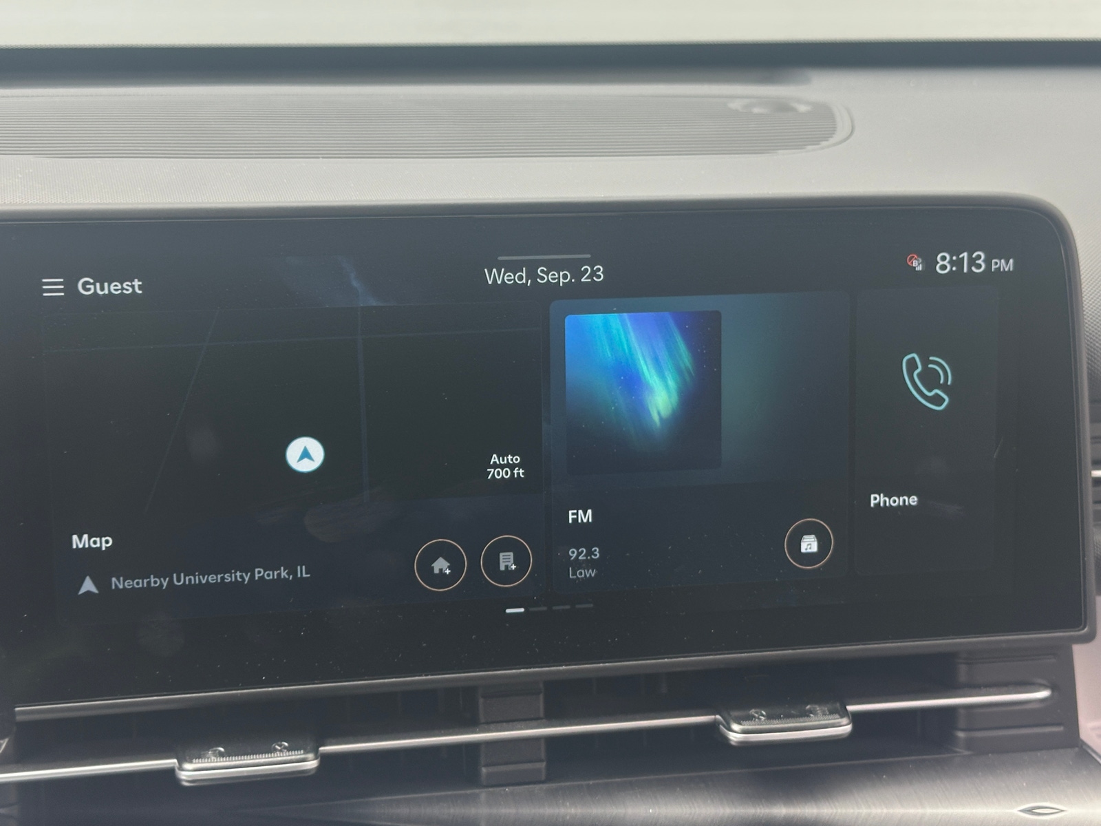 Thumbnail: 2024 Hyundai Kona - 3