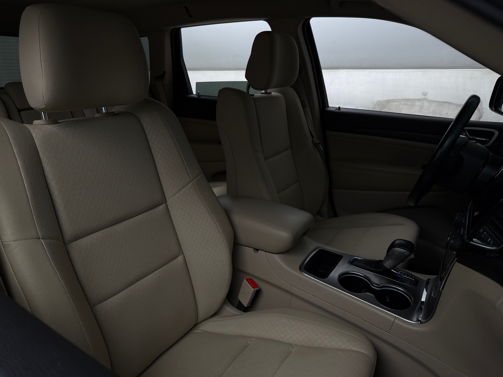 Thumbnail: 2022 Jeep Grand Cherokee - 2