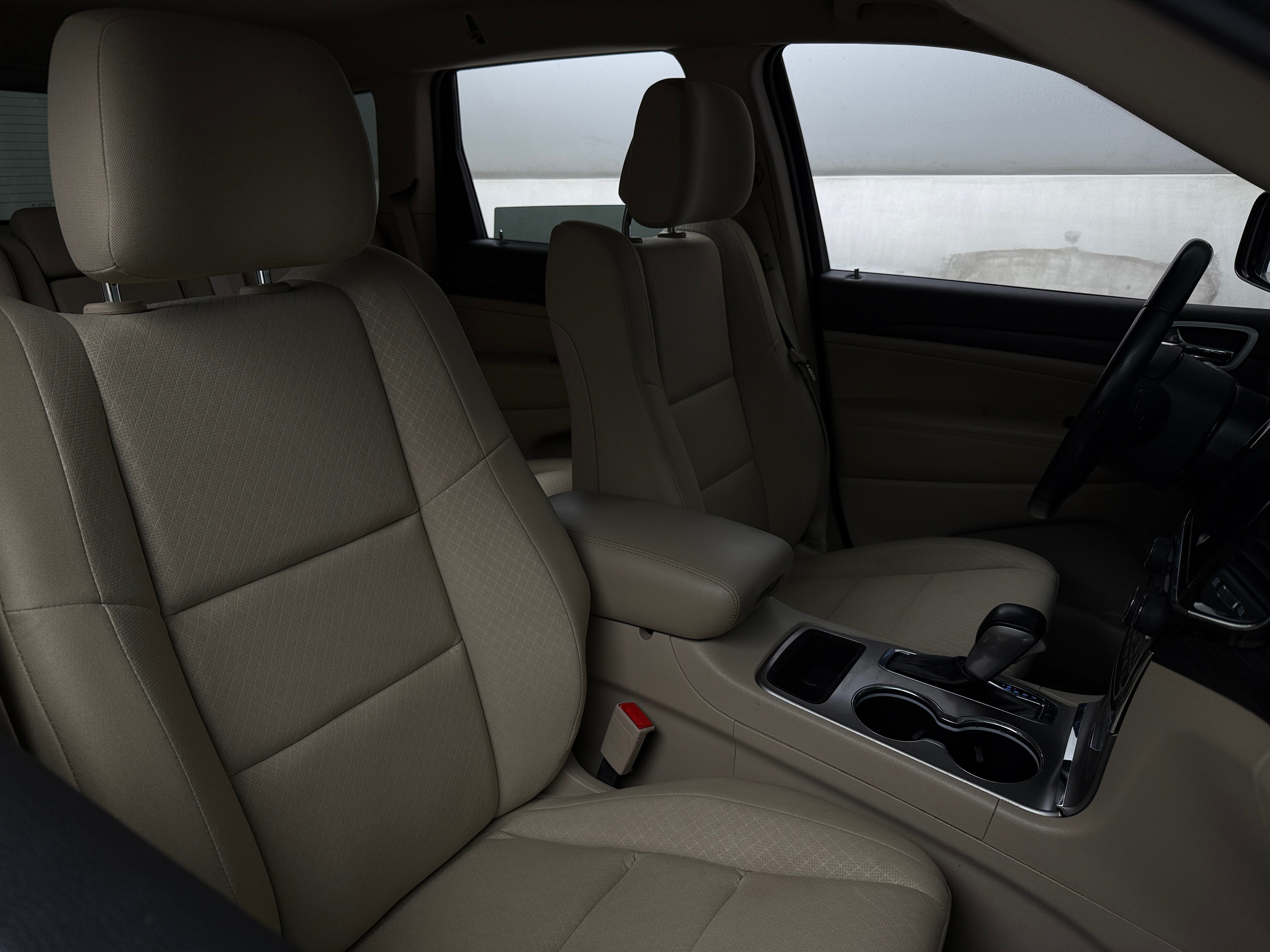 2022 Jeep Grand Cherokee WK