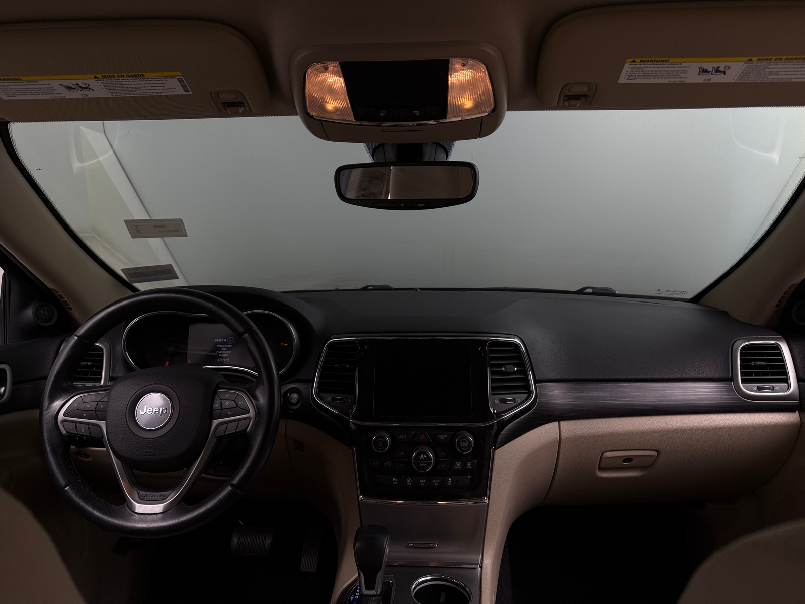 Thumbnail: 2022 Jeep Grand Cherokee - 3