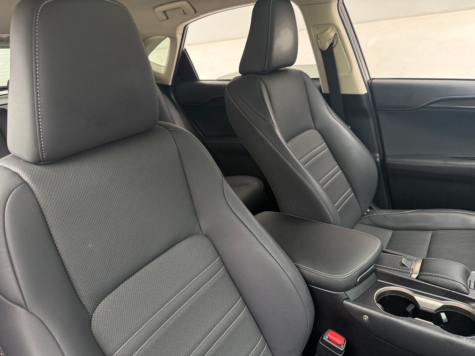 Thumbnail: 2019 Lexus NX - 2