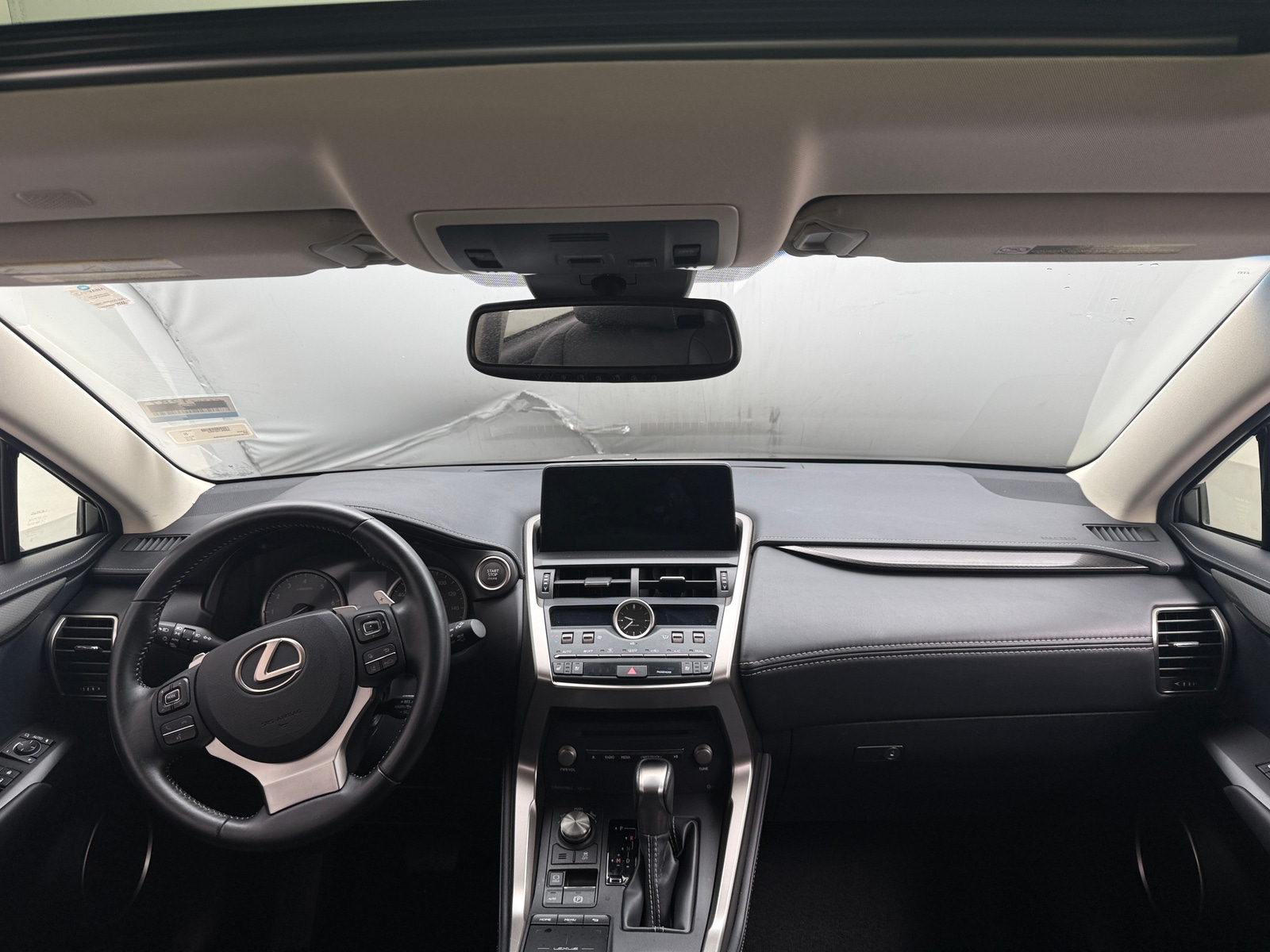 Thumbnail: 2019 Lexus NX - 3