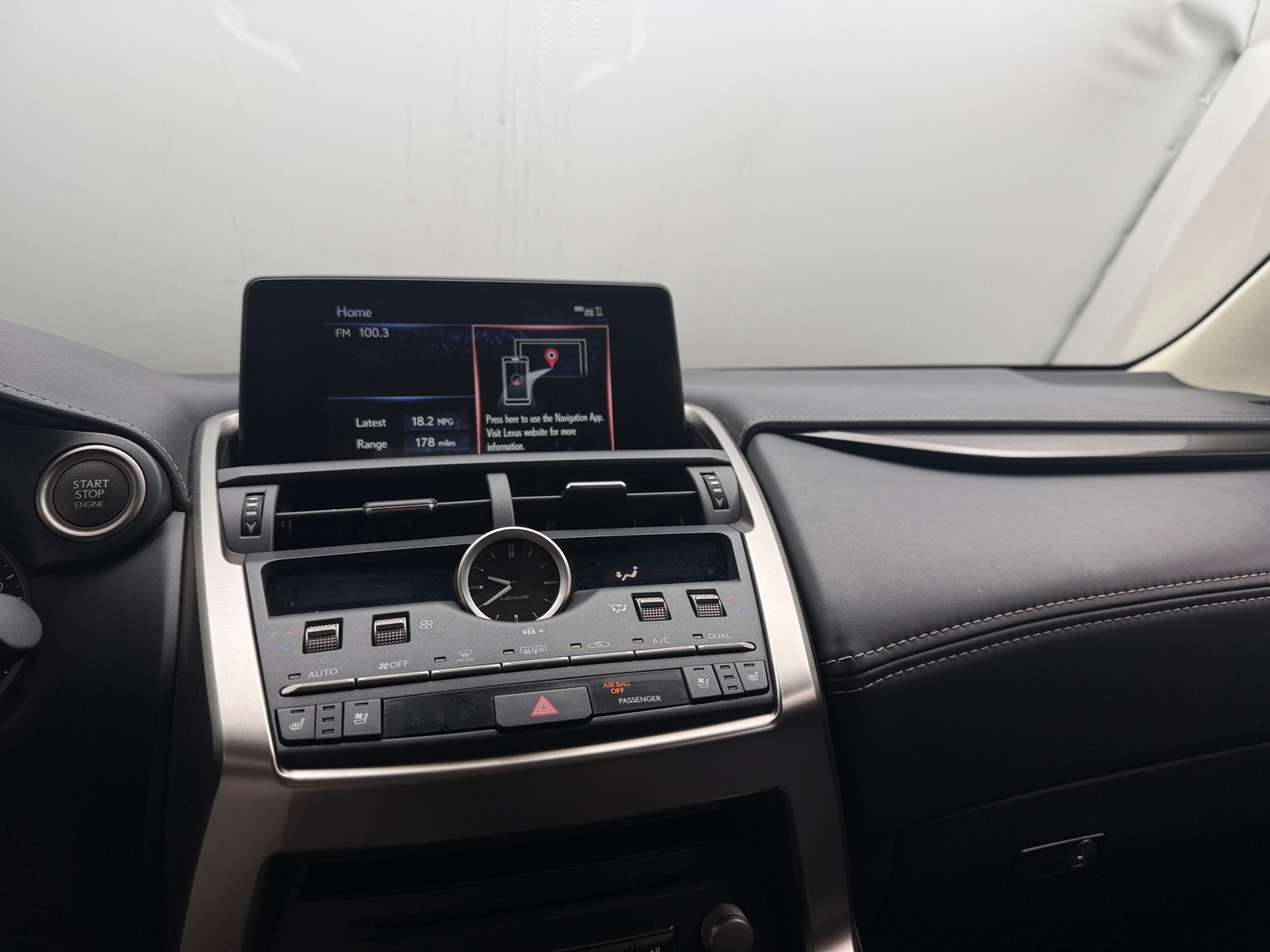 Thumbnail: 2019 Lexus NX - 4