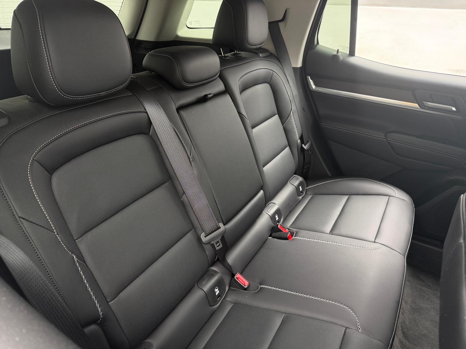 Thumbnail: 2026 GMC Terrain - 5