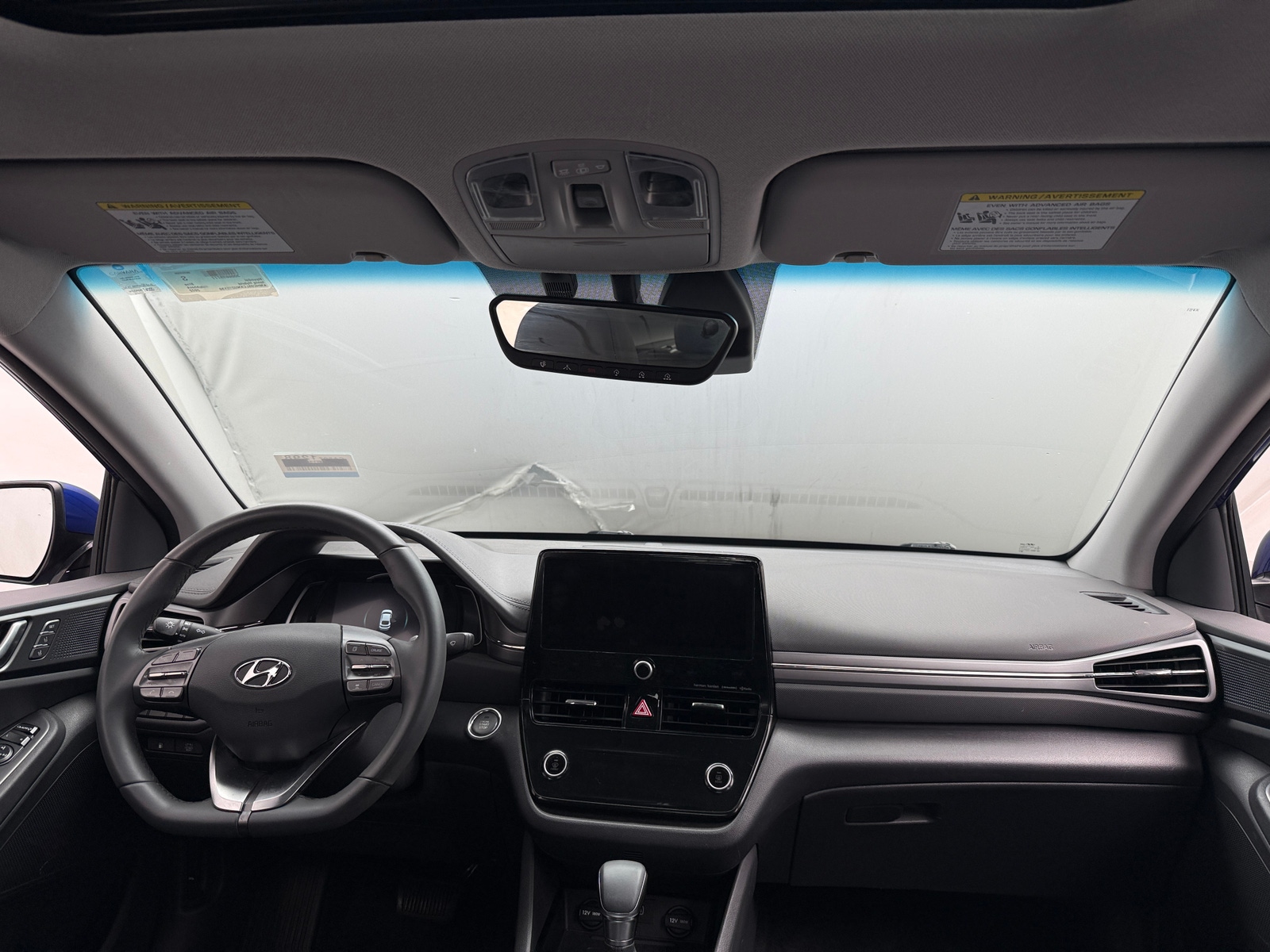 Thumbnail: 2022 Hyundai Ioniq - 2