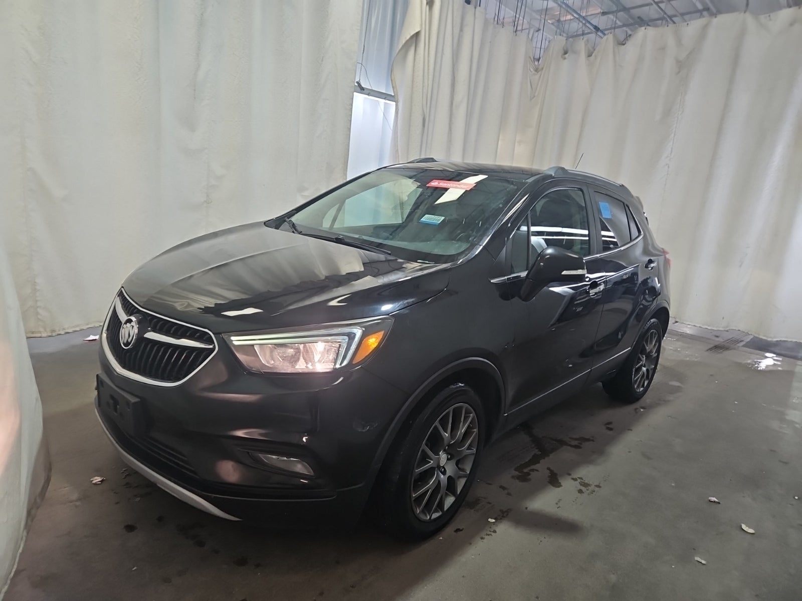 2019 Buick Encore Sport Touring