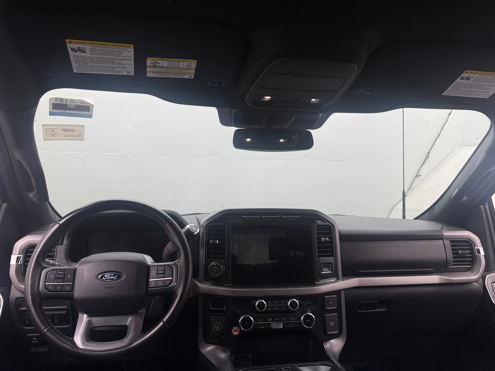 Thumbnail: 2024 Ford Econoline - 3