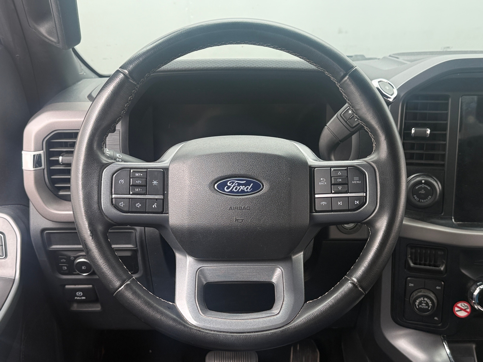 Thumbnail: 2024 Ford Econoline - 5