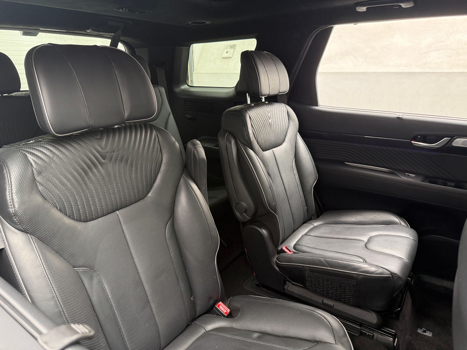 Thumbnail: 2024 Hyundai Palisade - 5