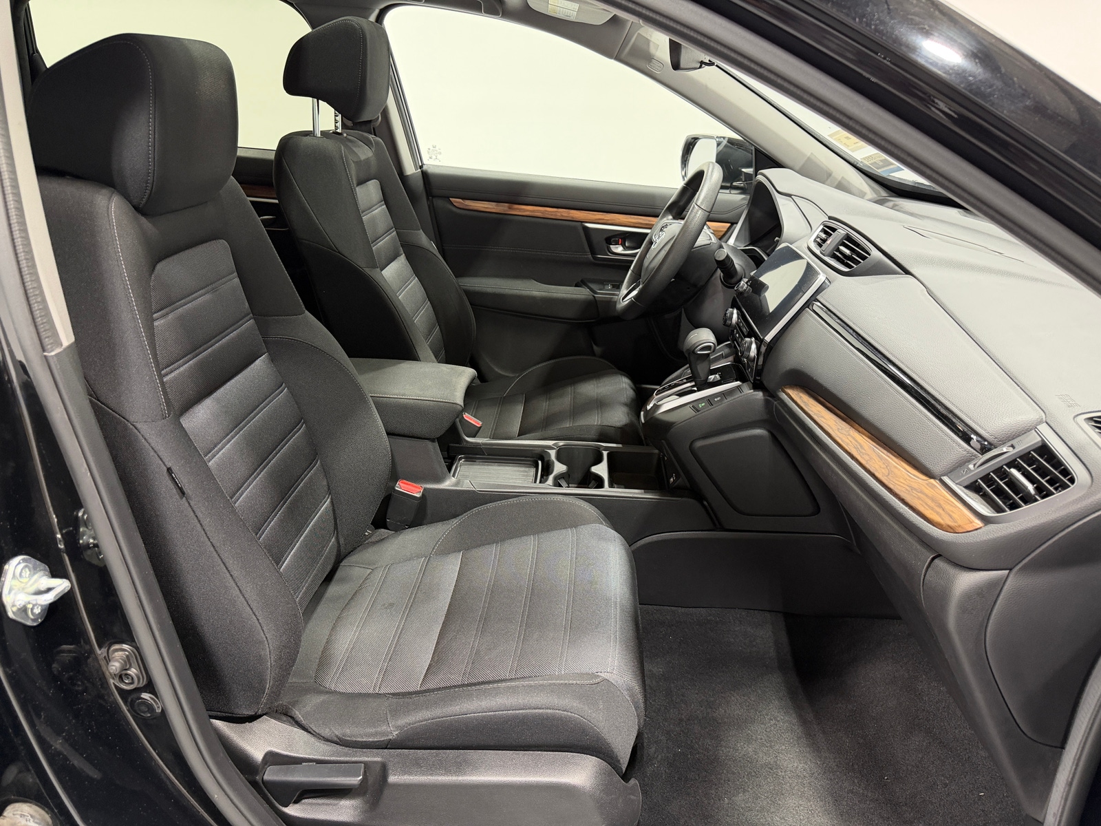 Thumbnail: 2021 Honda CR-V - 2
