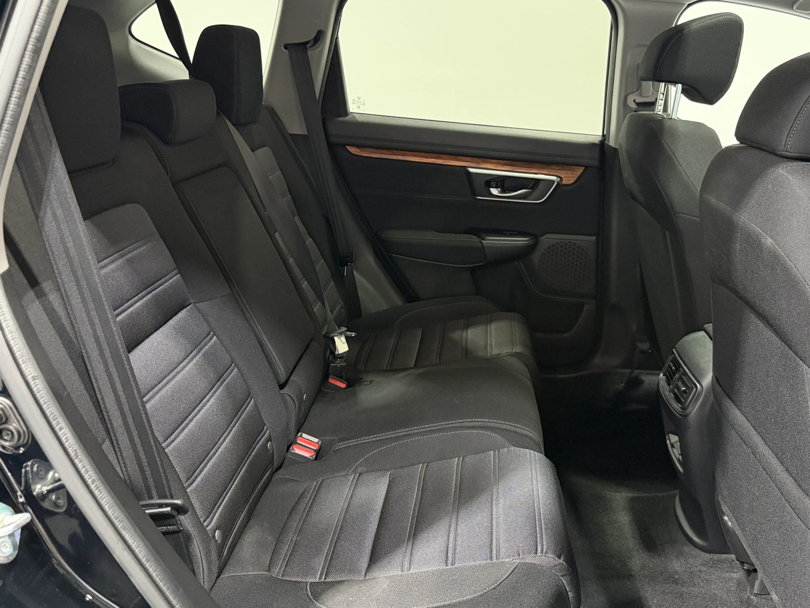 Thumbnail: 2021 Honda CR-V - 6