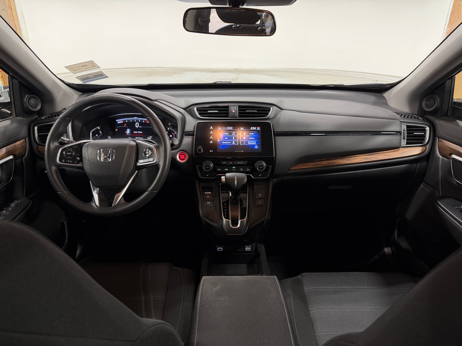 Thumbnail: 2021 Honda CR-V - 3