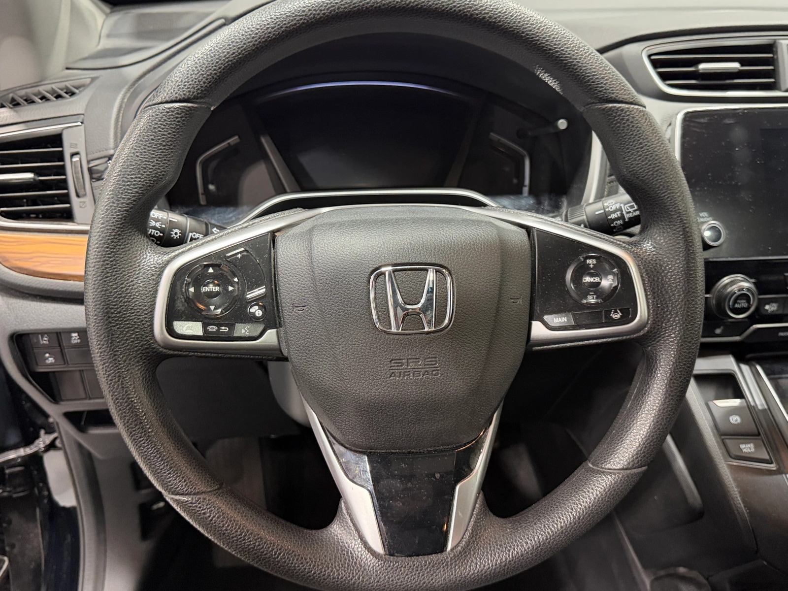 Thumbnail: 2021 Honda CR-V - 5